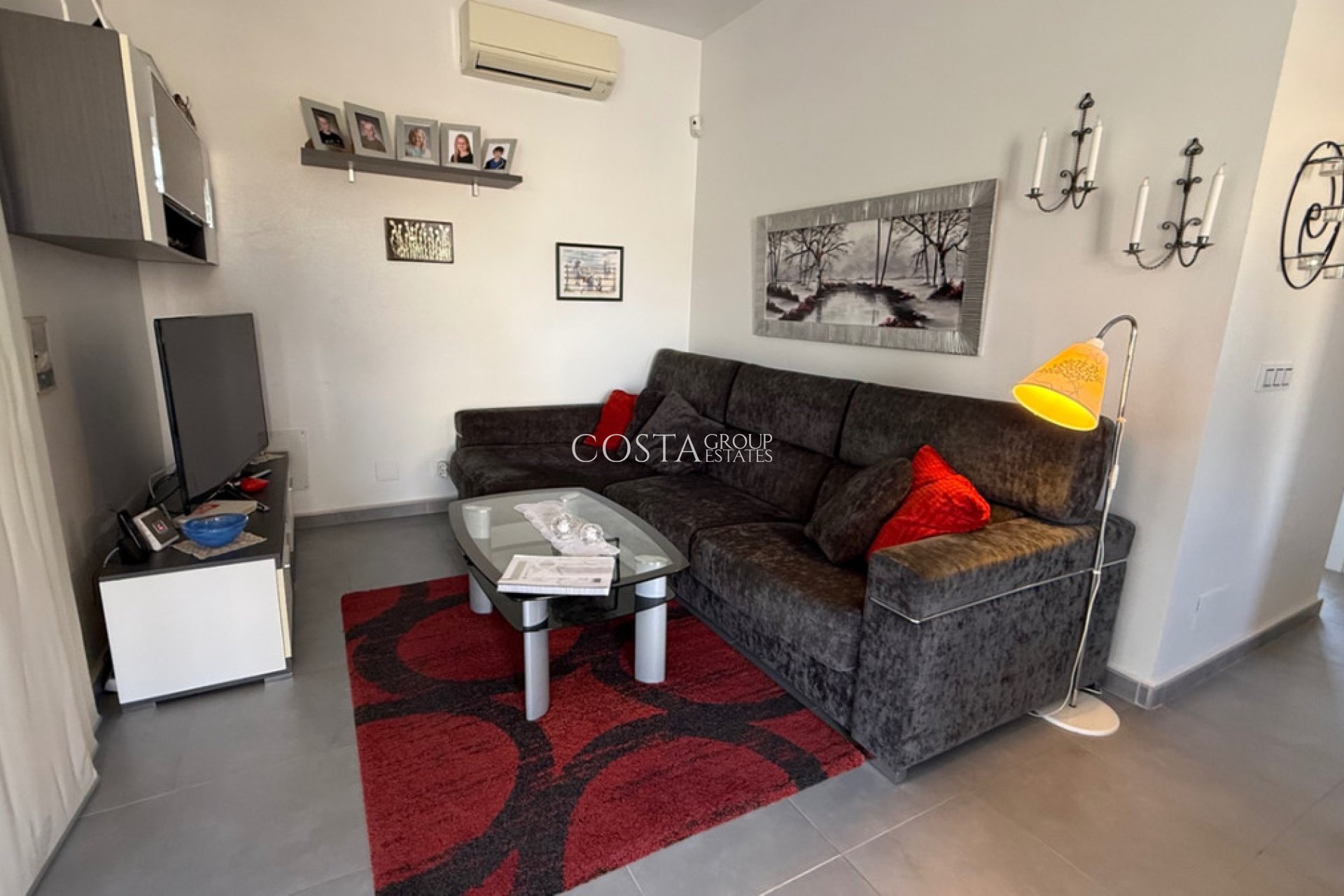 Resale - Villa -
Rojales - Rojales Centro