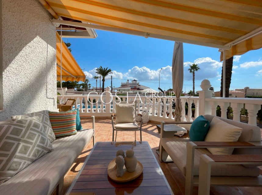 Resale - Villa -
Rojales - Rojales Centro