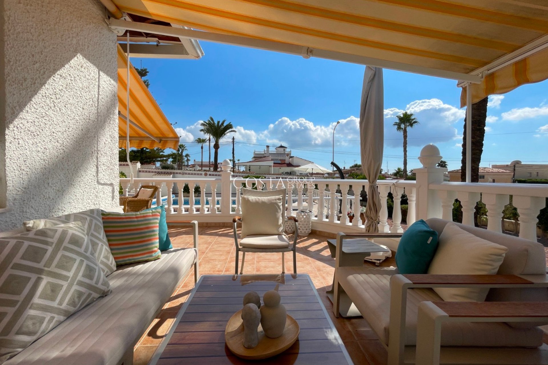 Resale - Villa -
Rojales - Rojales Centro