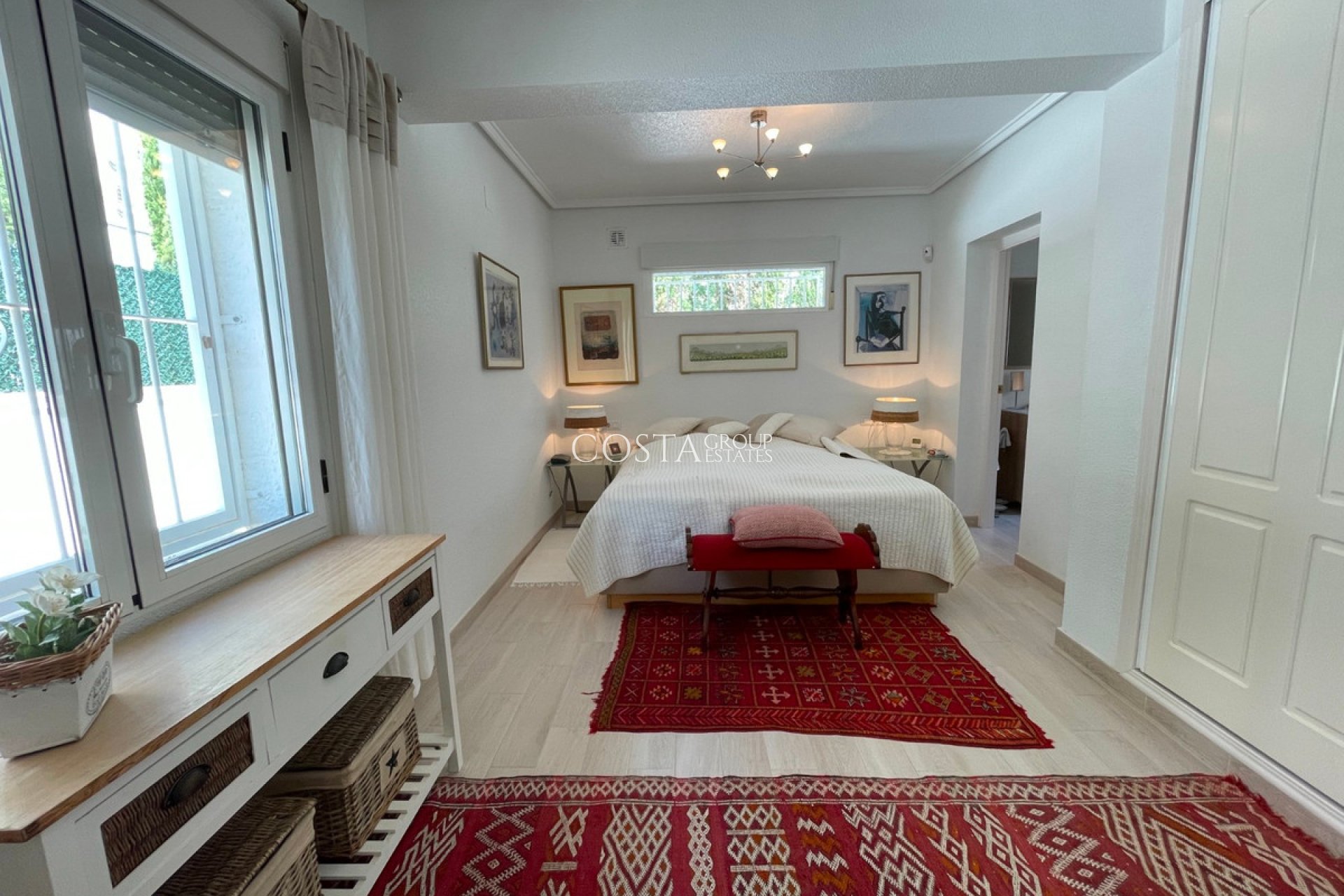 Resale - Villa -
Rojales - Rojales Centro