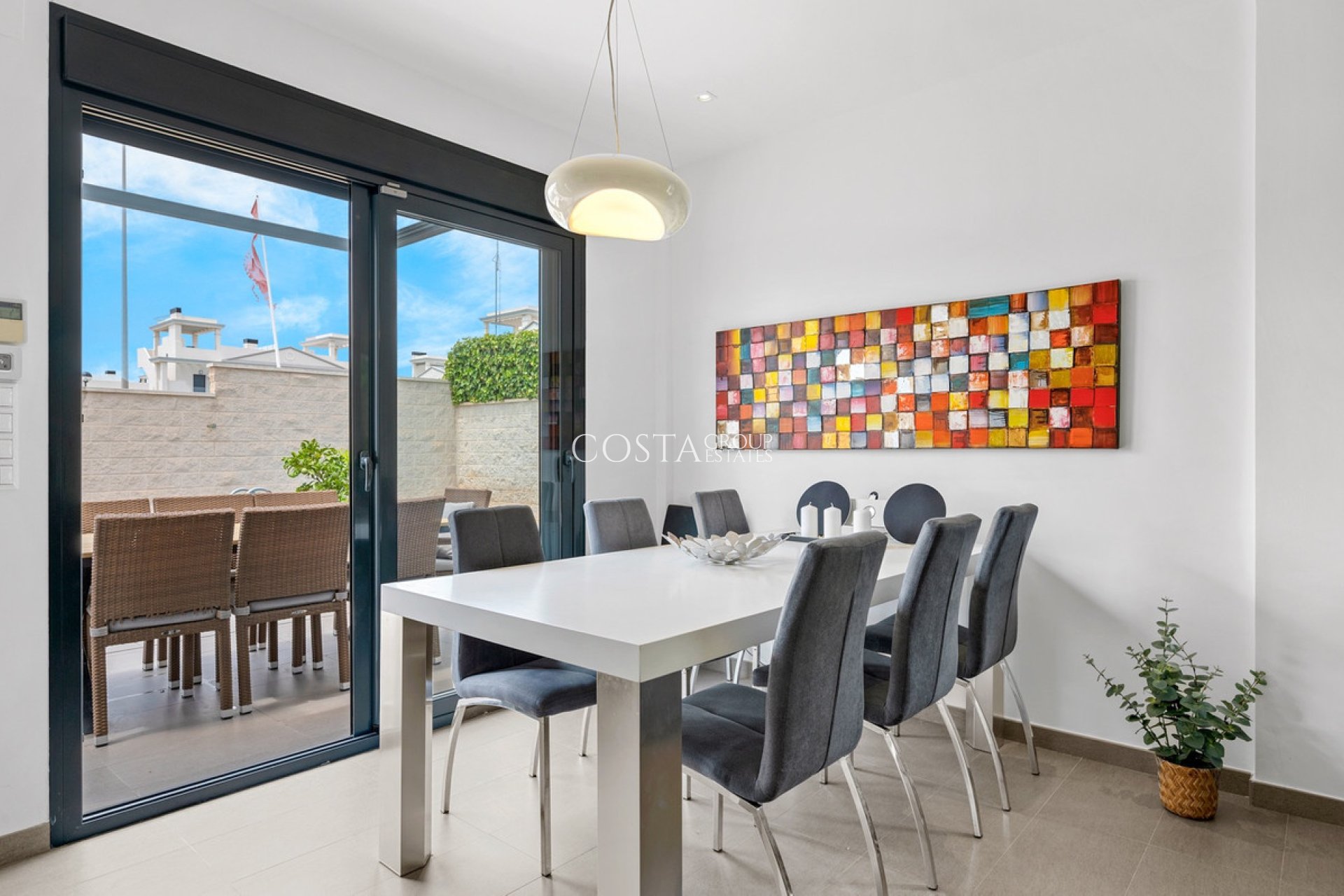 Resale - Villa -
Rojales - Rojales Centro