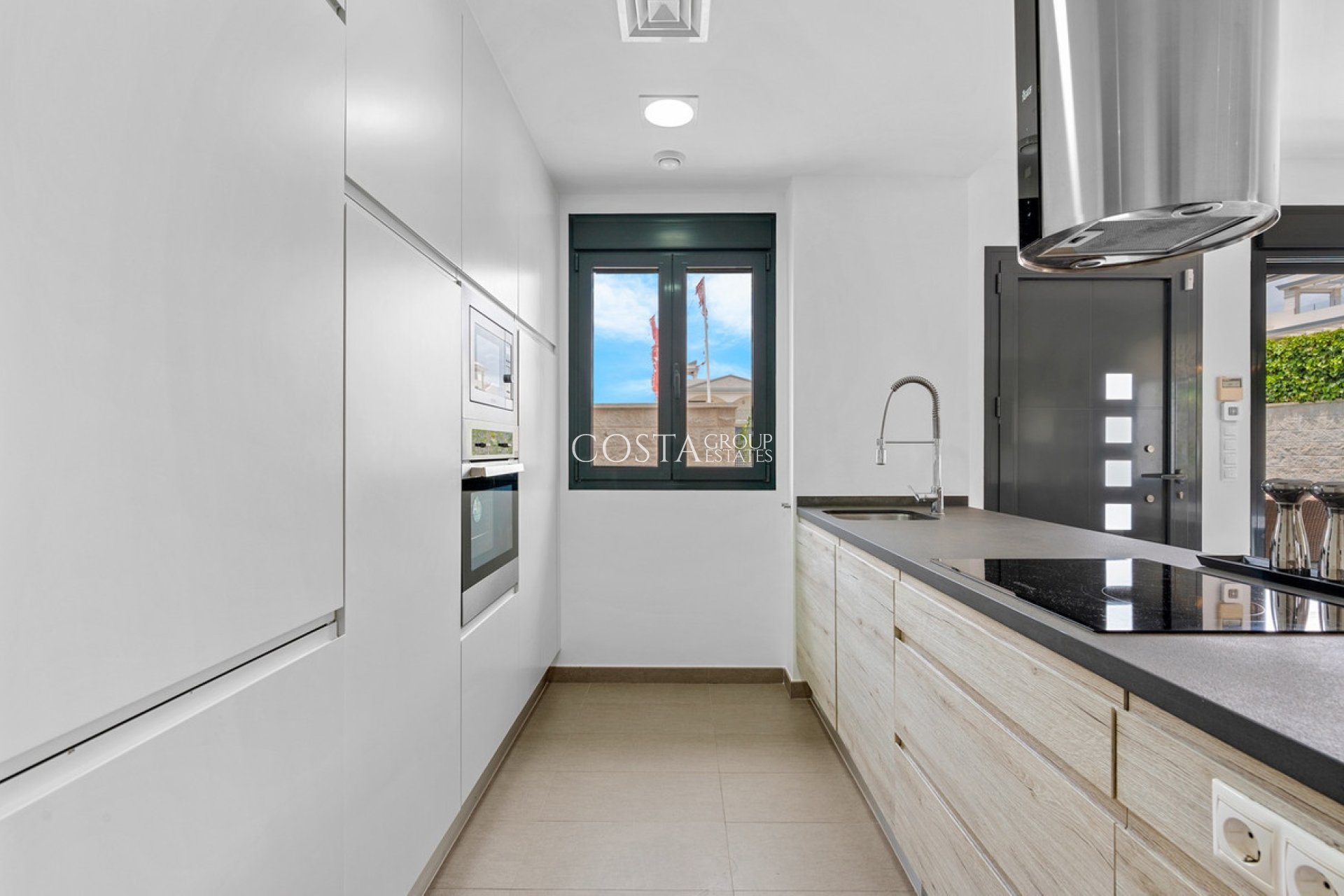 Resale - Villa -
Rojales - Rojales Centro