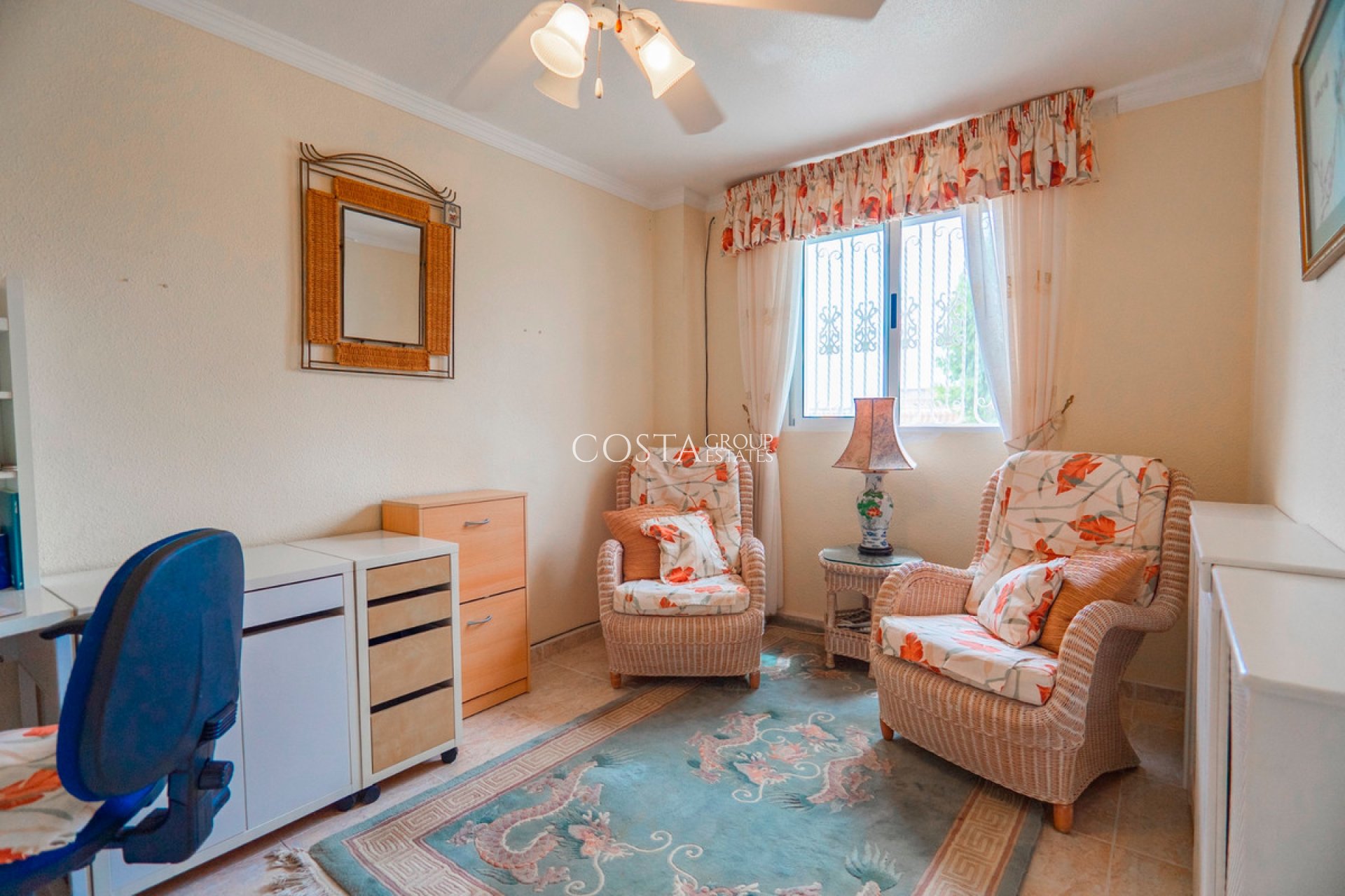 Resale - Villa -
Rojales - Rojales Centro