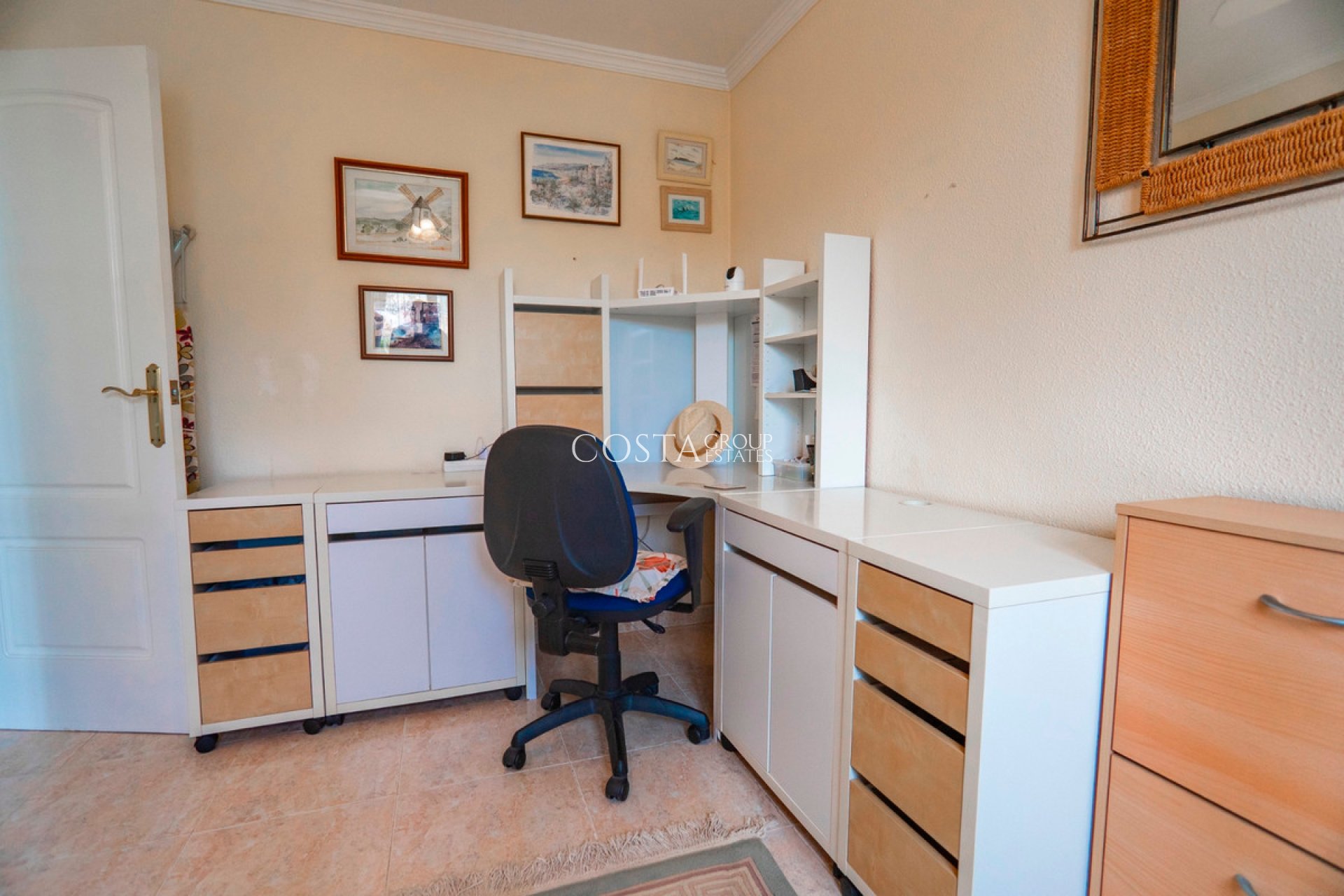 Resale - Villa -
Rojales - Rojales Centro