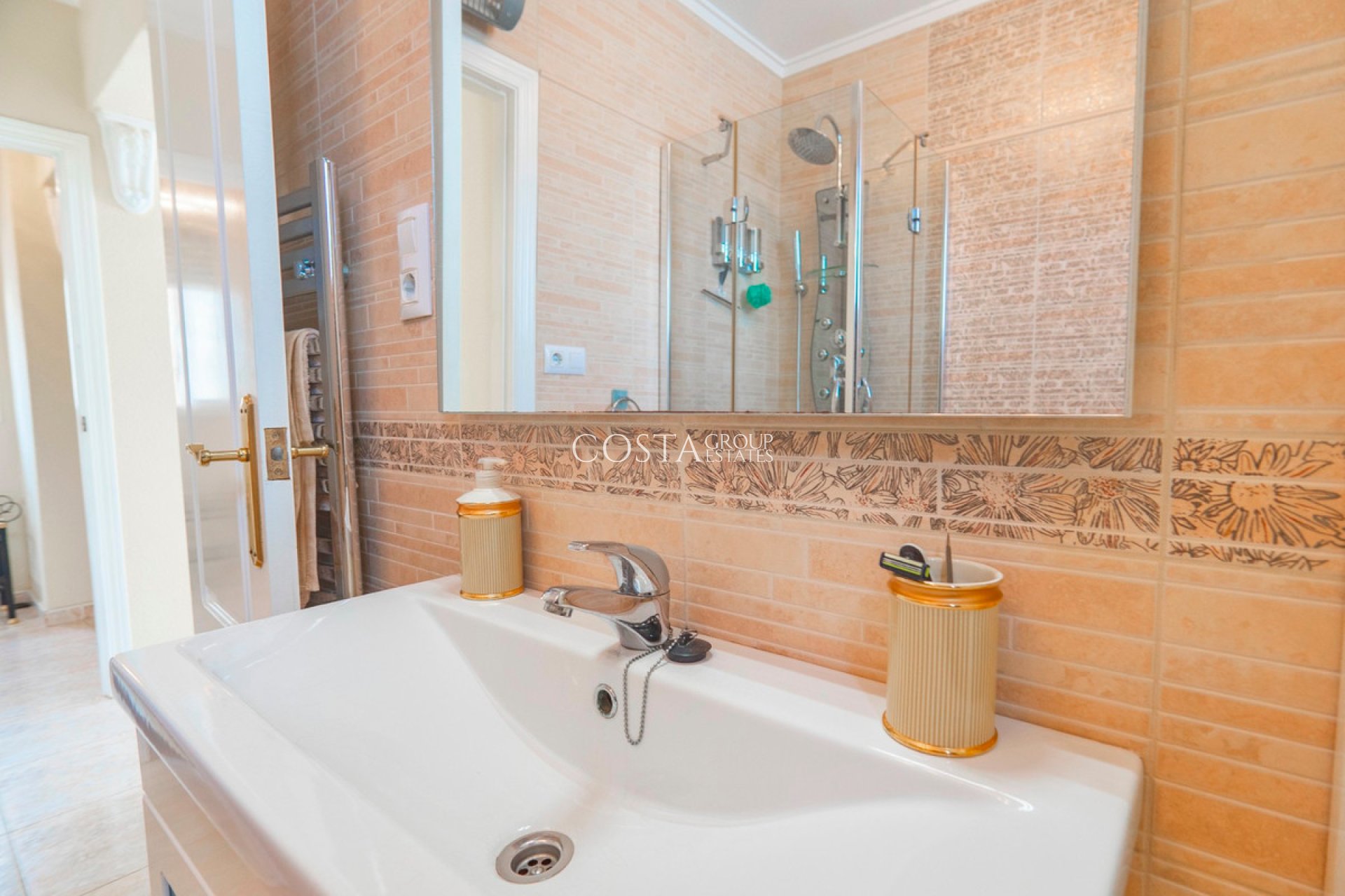 Resale - Villa -
Rojales - Rojales Centro