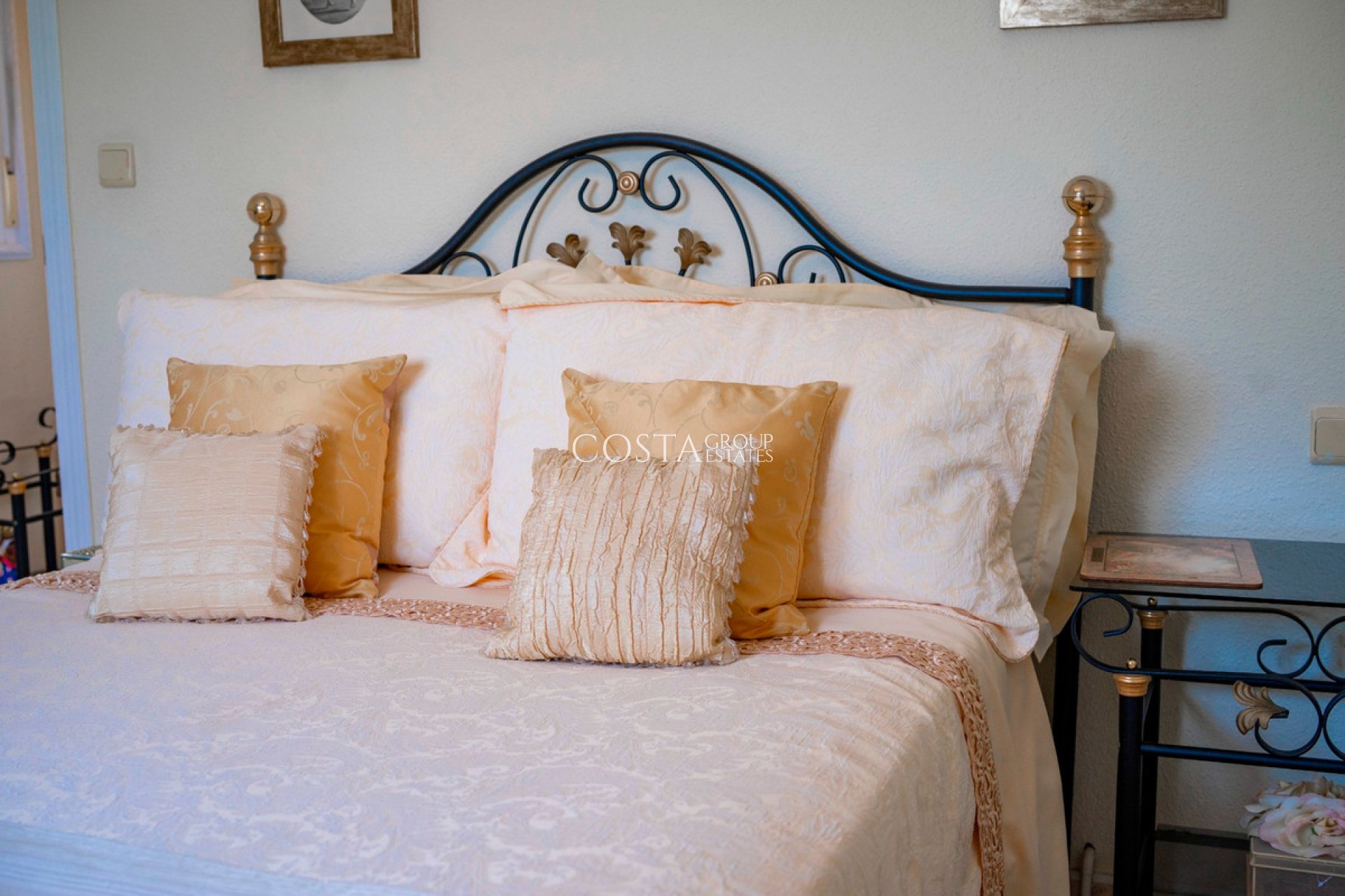 Resale - Villa -
Rojales - Rojales Centro