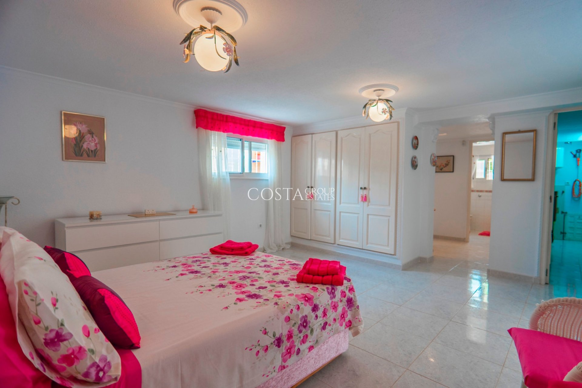 Resale - Villa -
Rojales - Rojales Centro