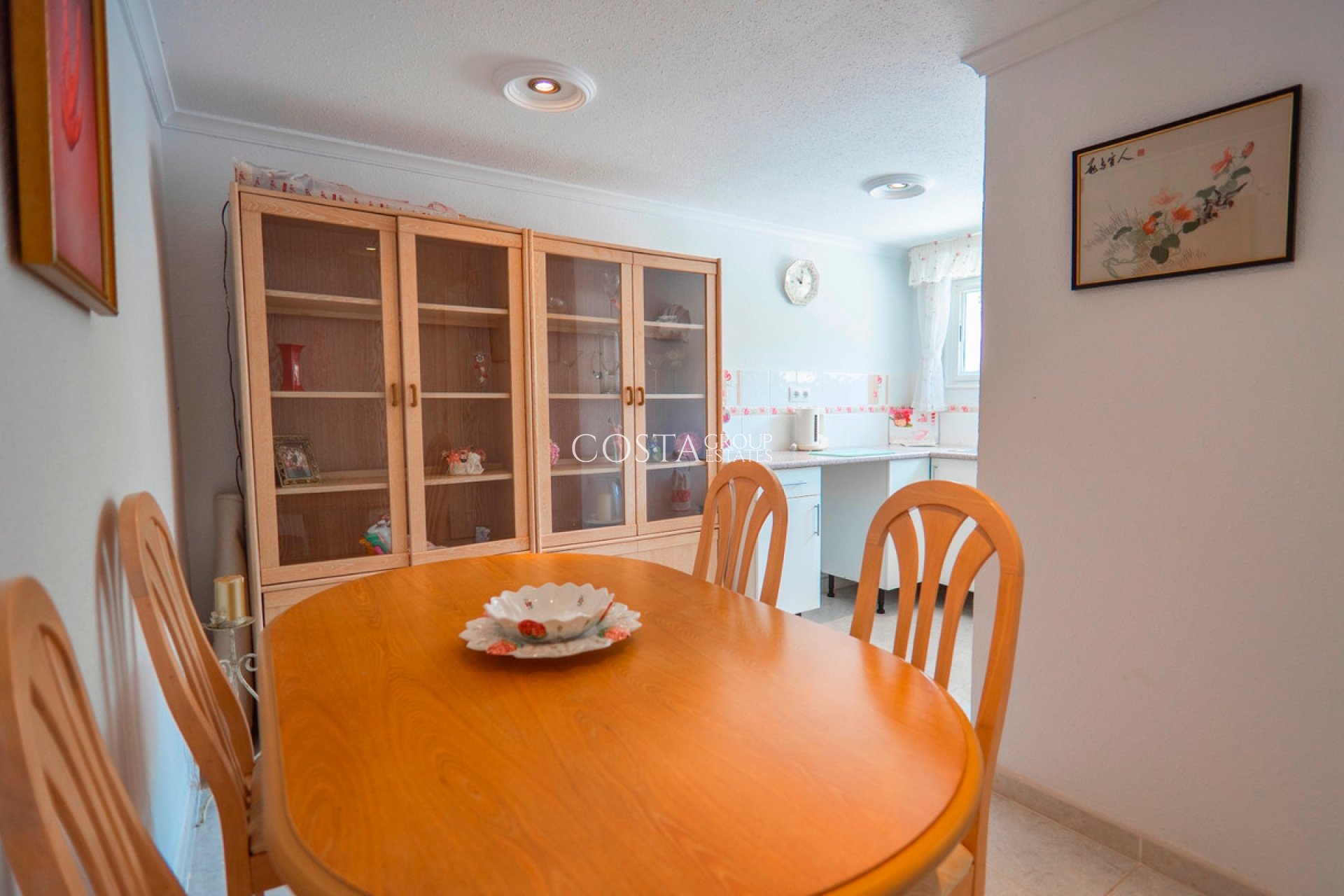 Resale - Villa -
Rojales - Rojales Centro