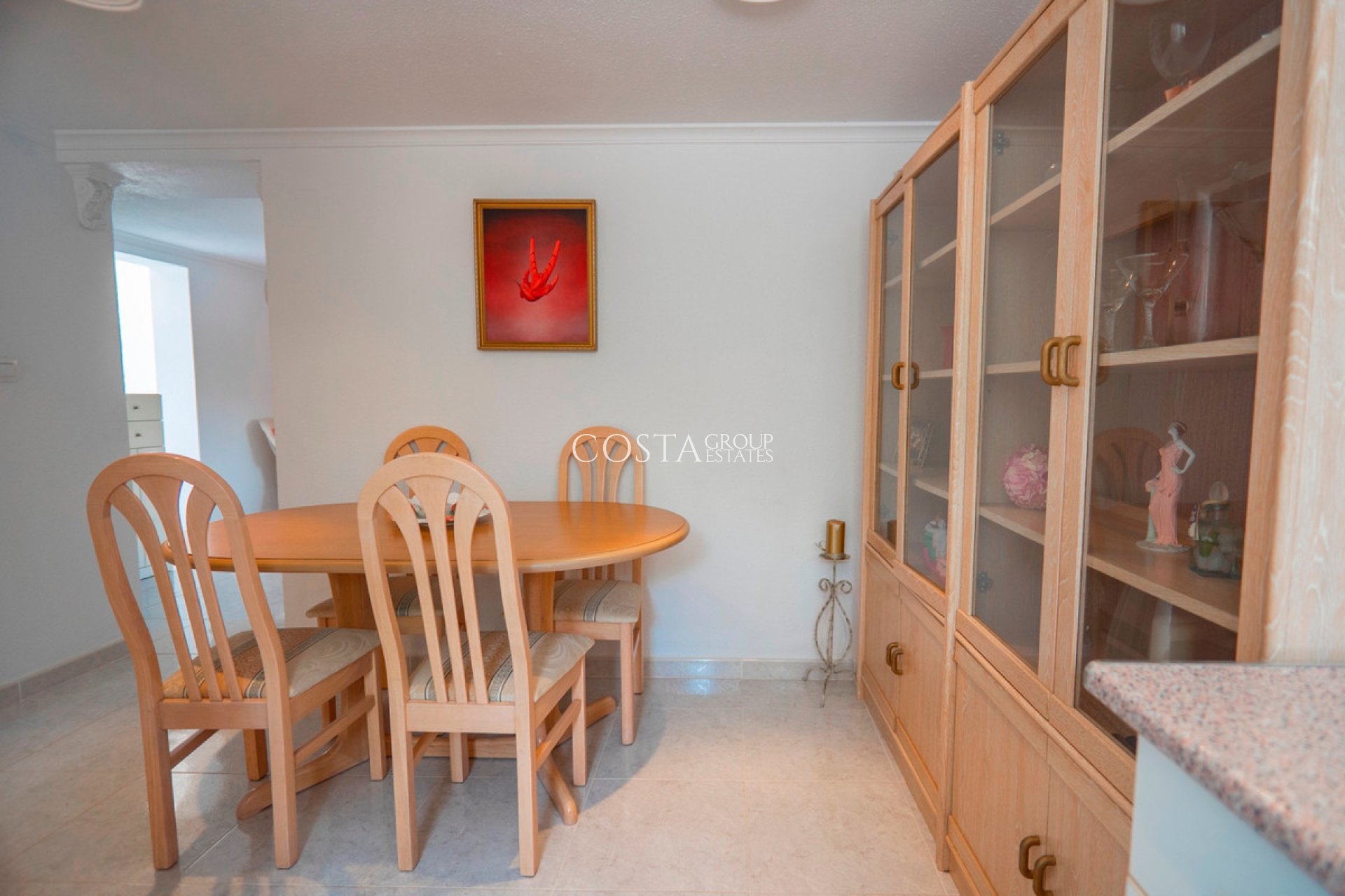 Resale - Villa -
Rojales - Rojales Centro