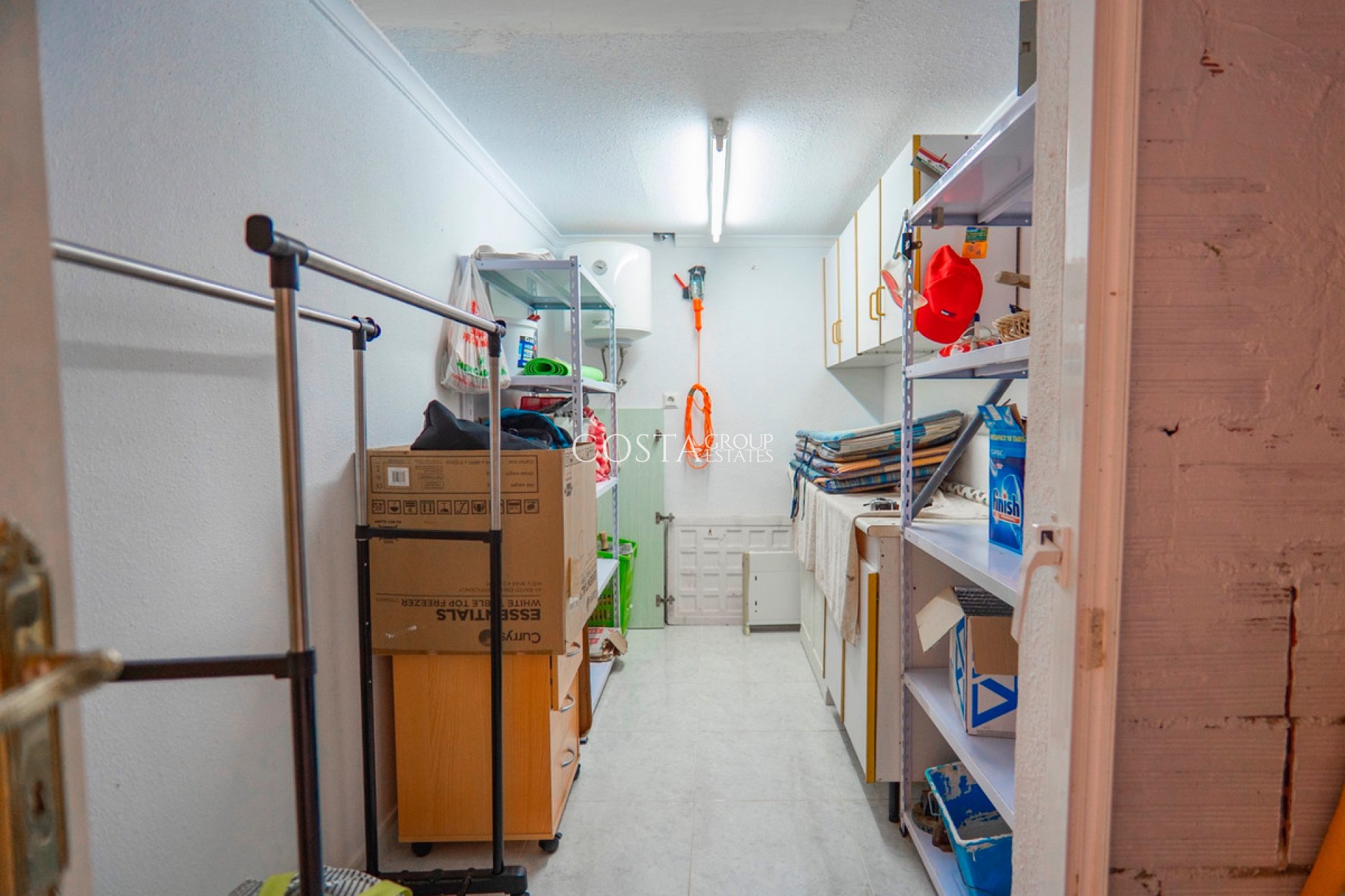 Resale - Villa -
Rojales - Rojales Centro