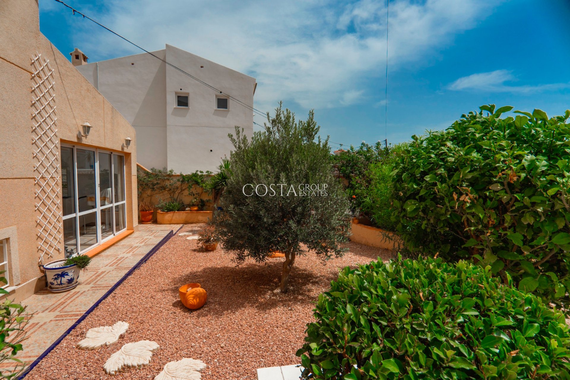 Resale - Villa -
Rojales - Rojales Centro