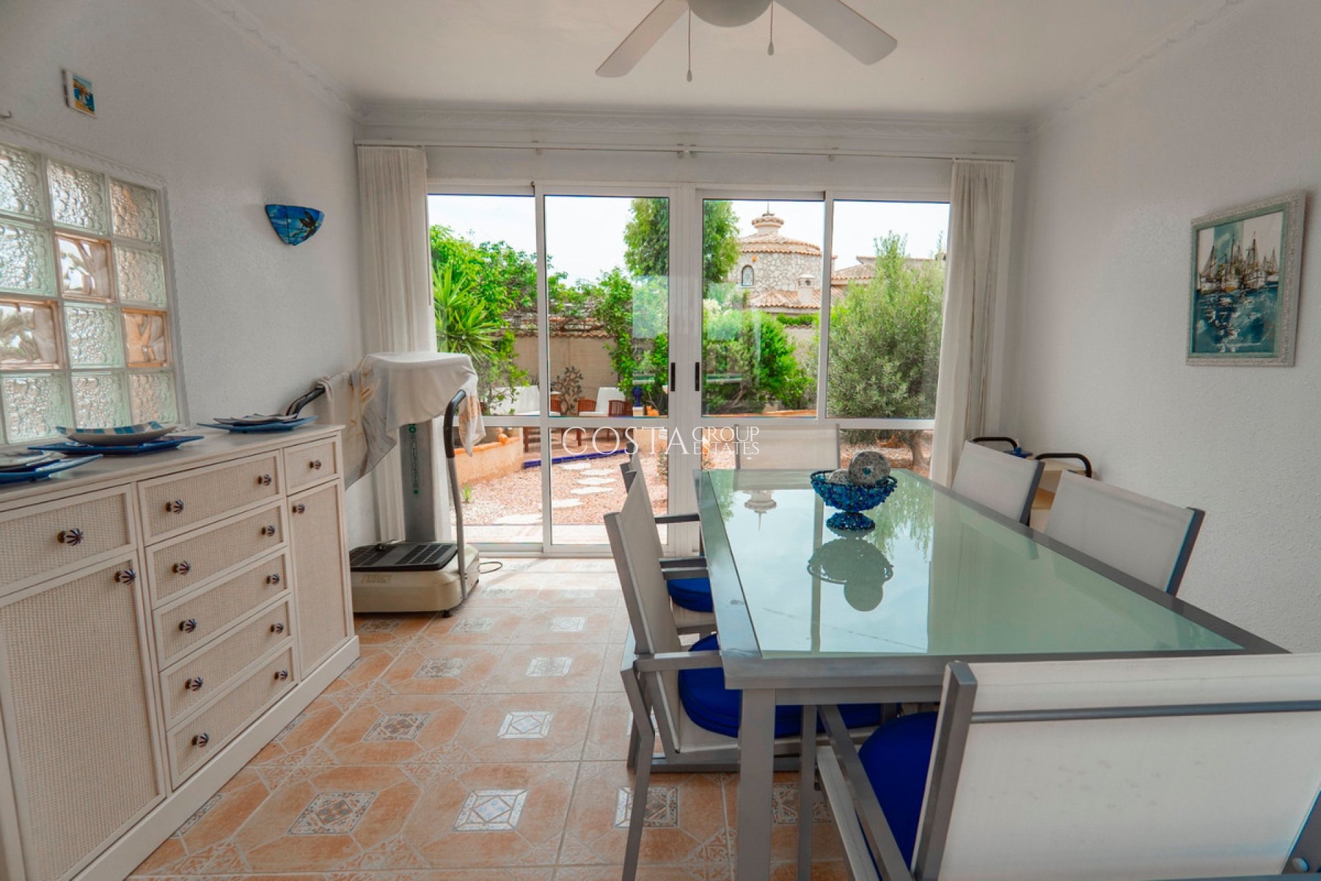 Resale - Villa -
Rojales - Rojales Centro