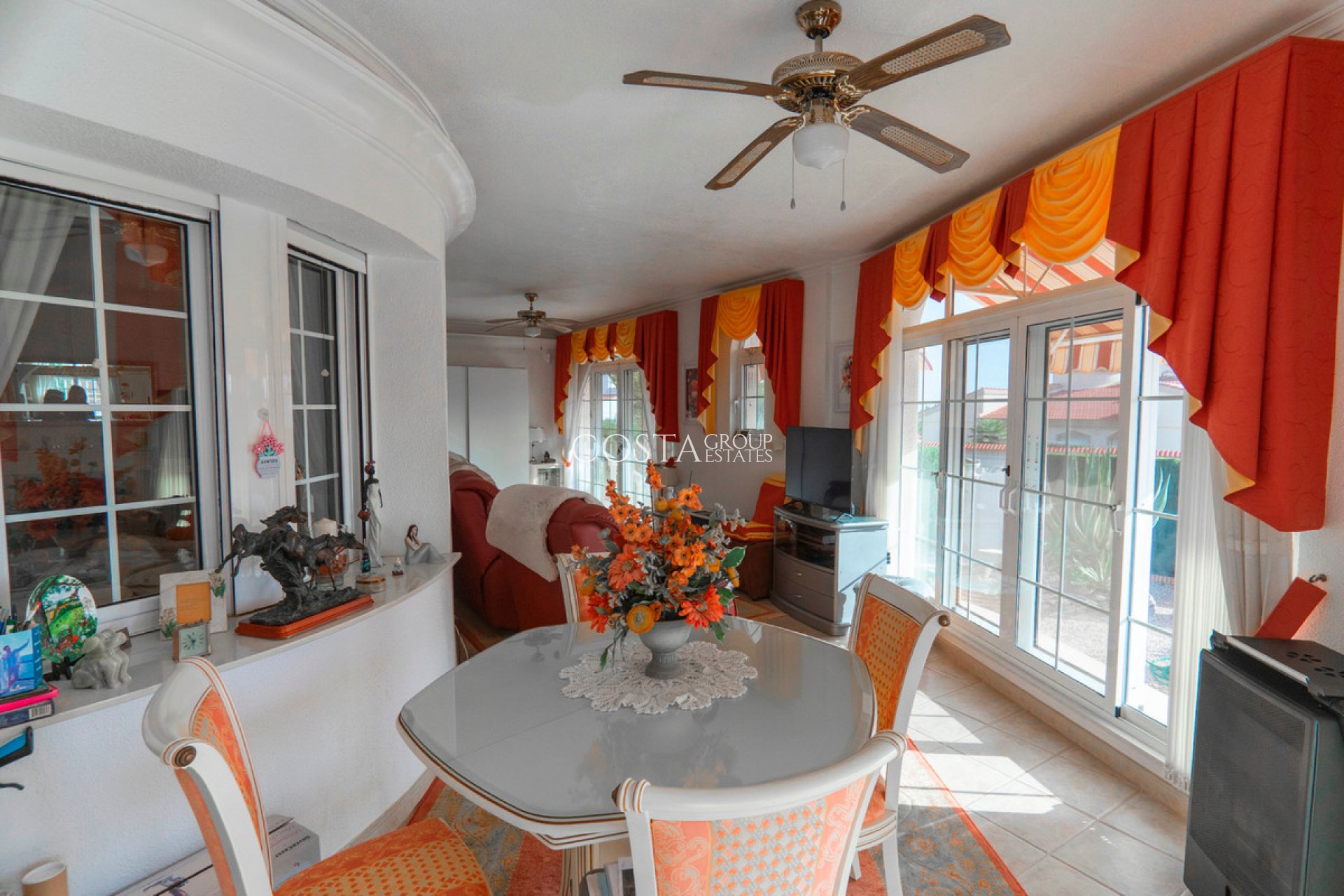 Resale - Villa -
Rojales - Rojales Centro