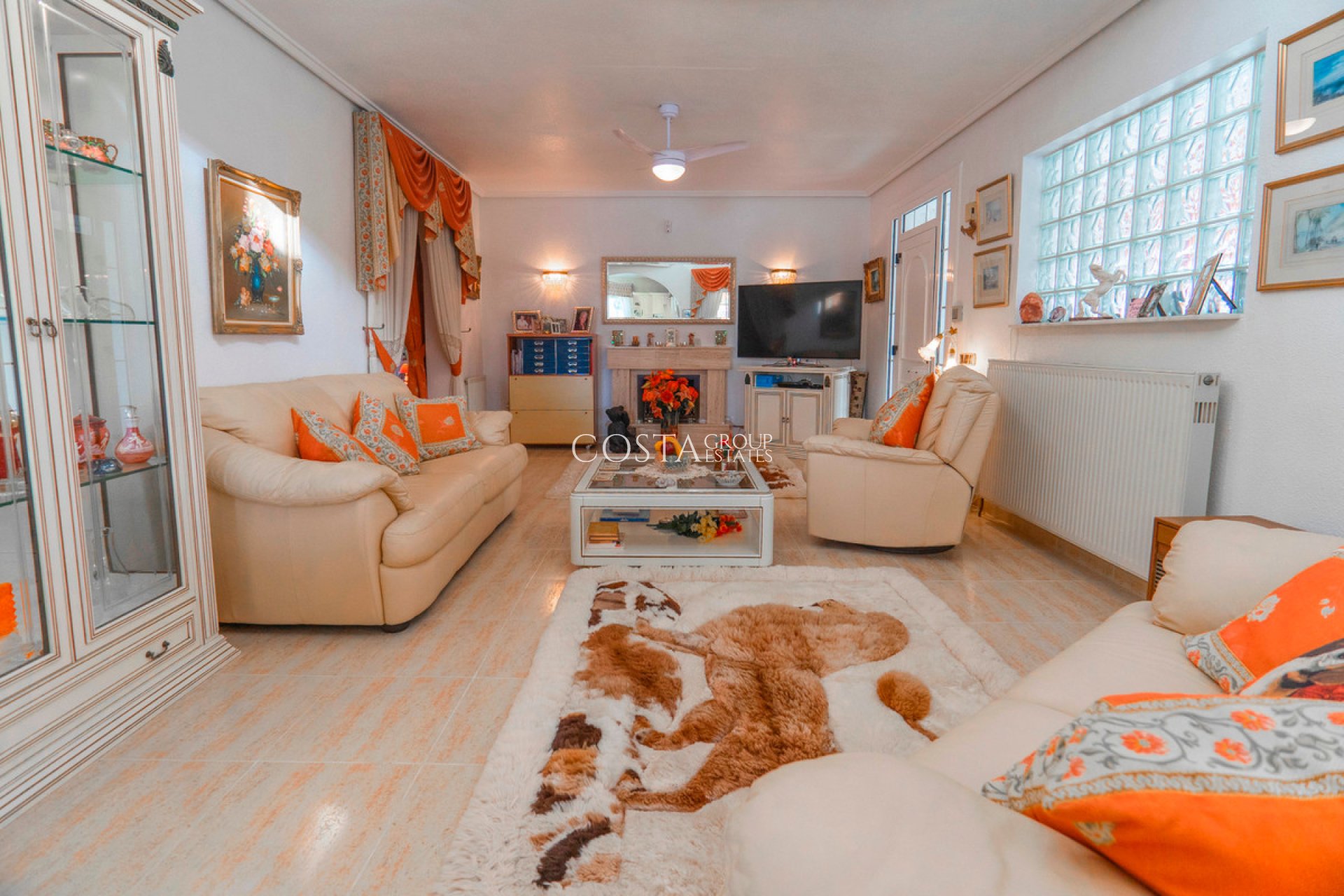 Resale - Villa -
Rojales - Rojales Centro