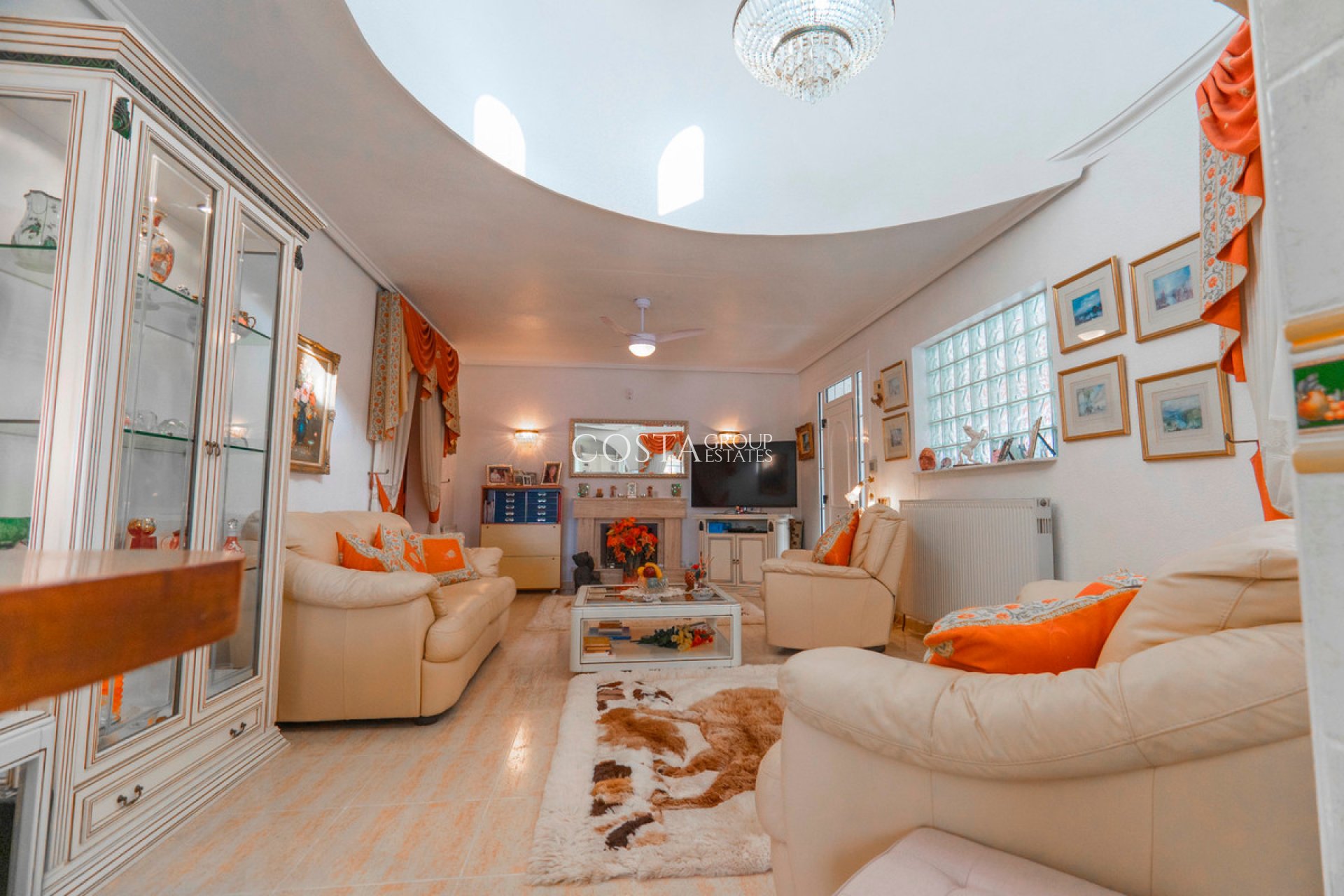 Resale - Villa -
Rojales - Rojales Centro