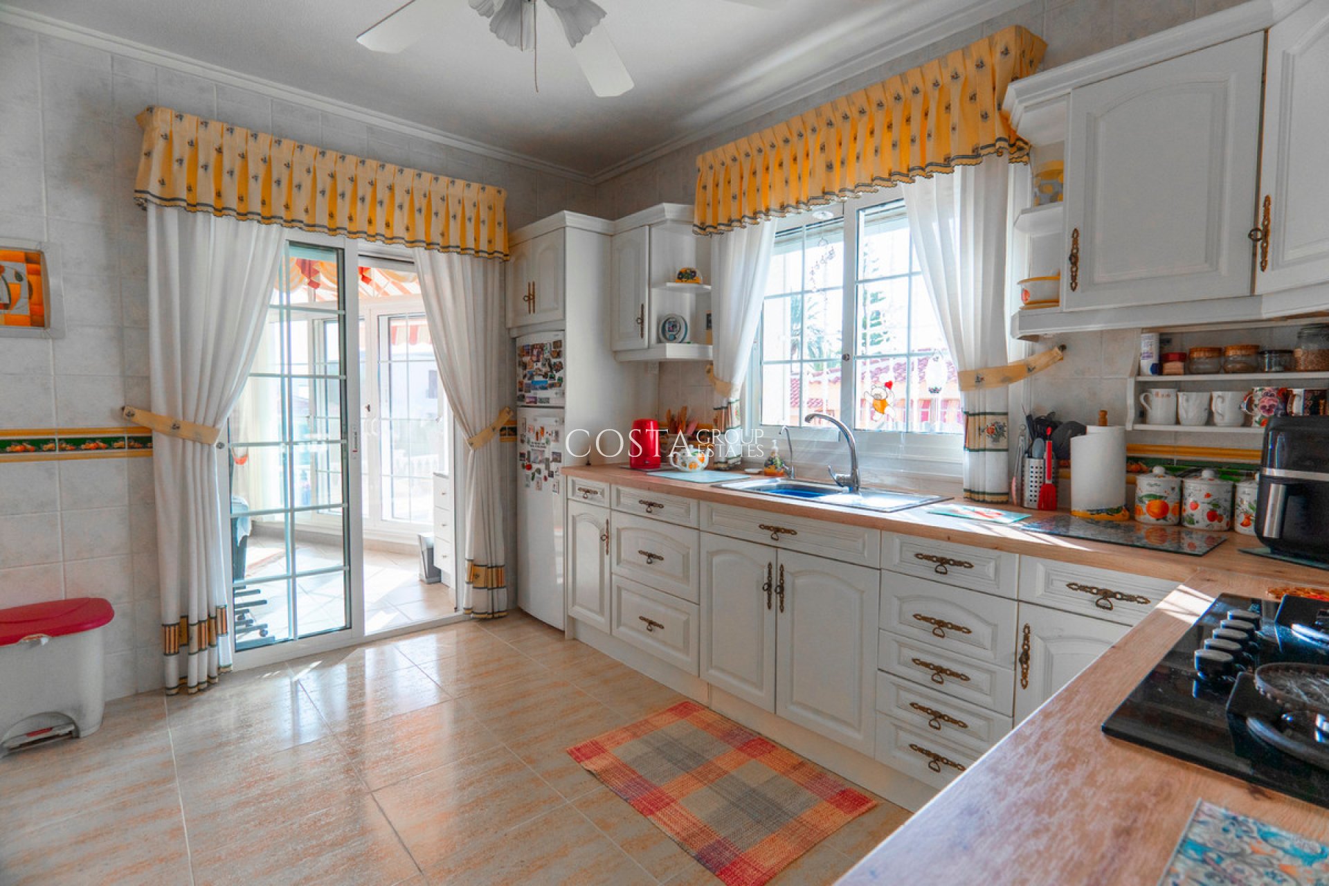 Resale - Villa -
Rojales - Rojales Centro