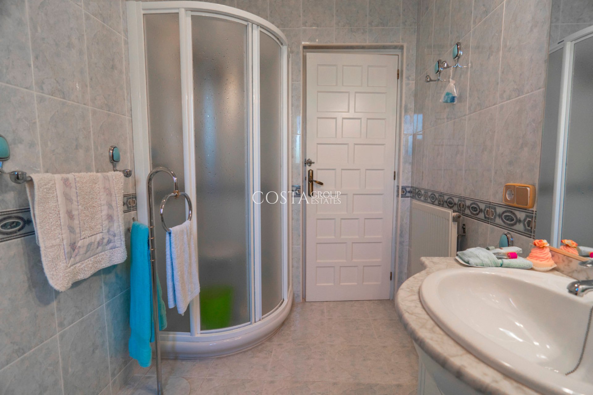 Resale - Villa -
Rojales - Rojales Centro