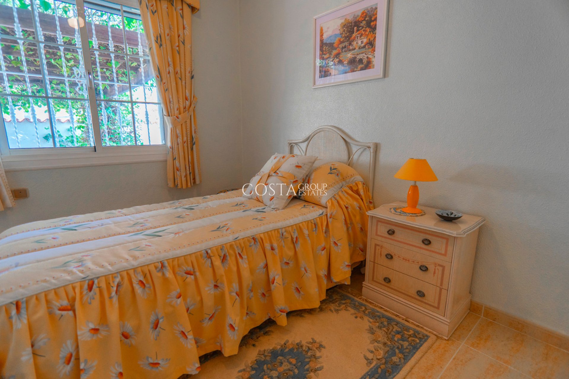 Resale - Villa -
Rojales - Rojales Centro