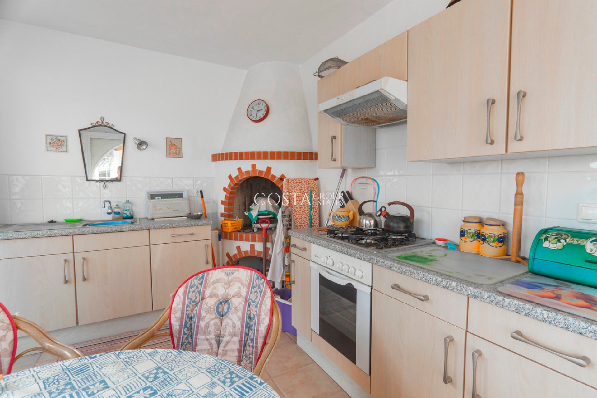 Resale - Villa -
Rojales - Rojales Centro