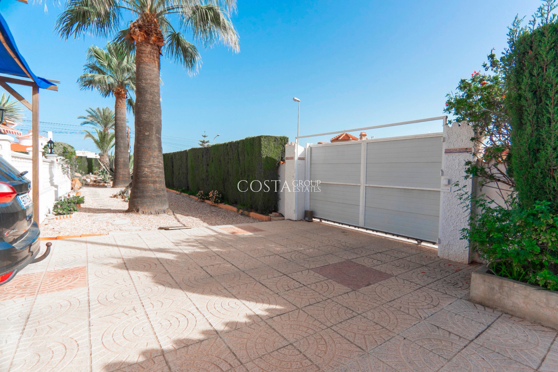 Resale - Villa -
Rojales - Rojales Centro