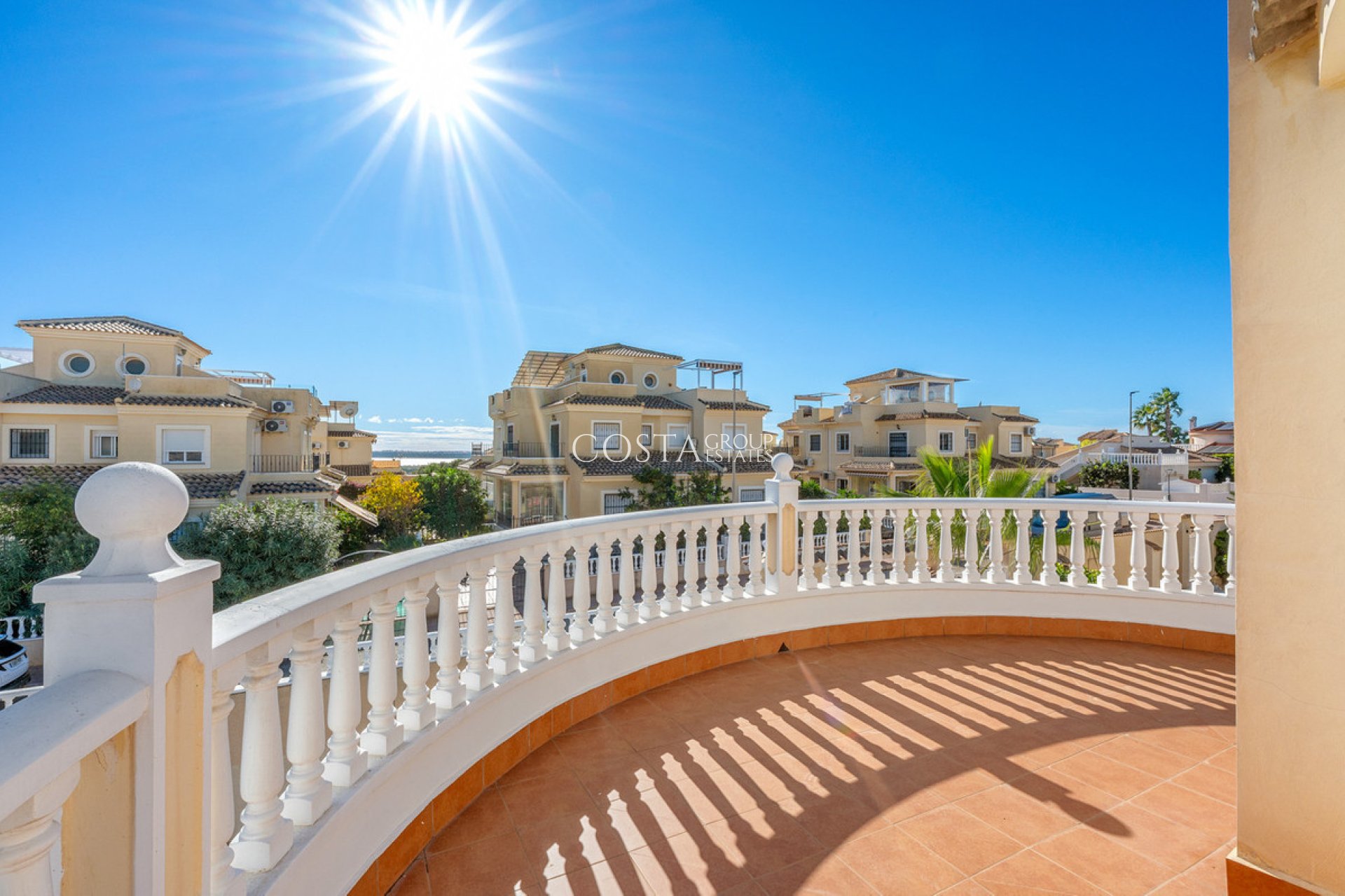 Resale - Villa -
Rojales - Rojales Centro