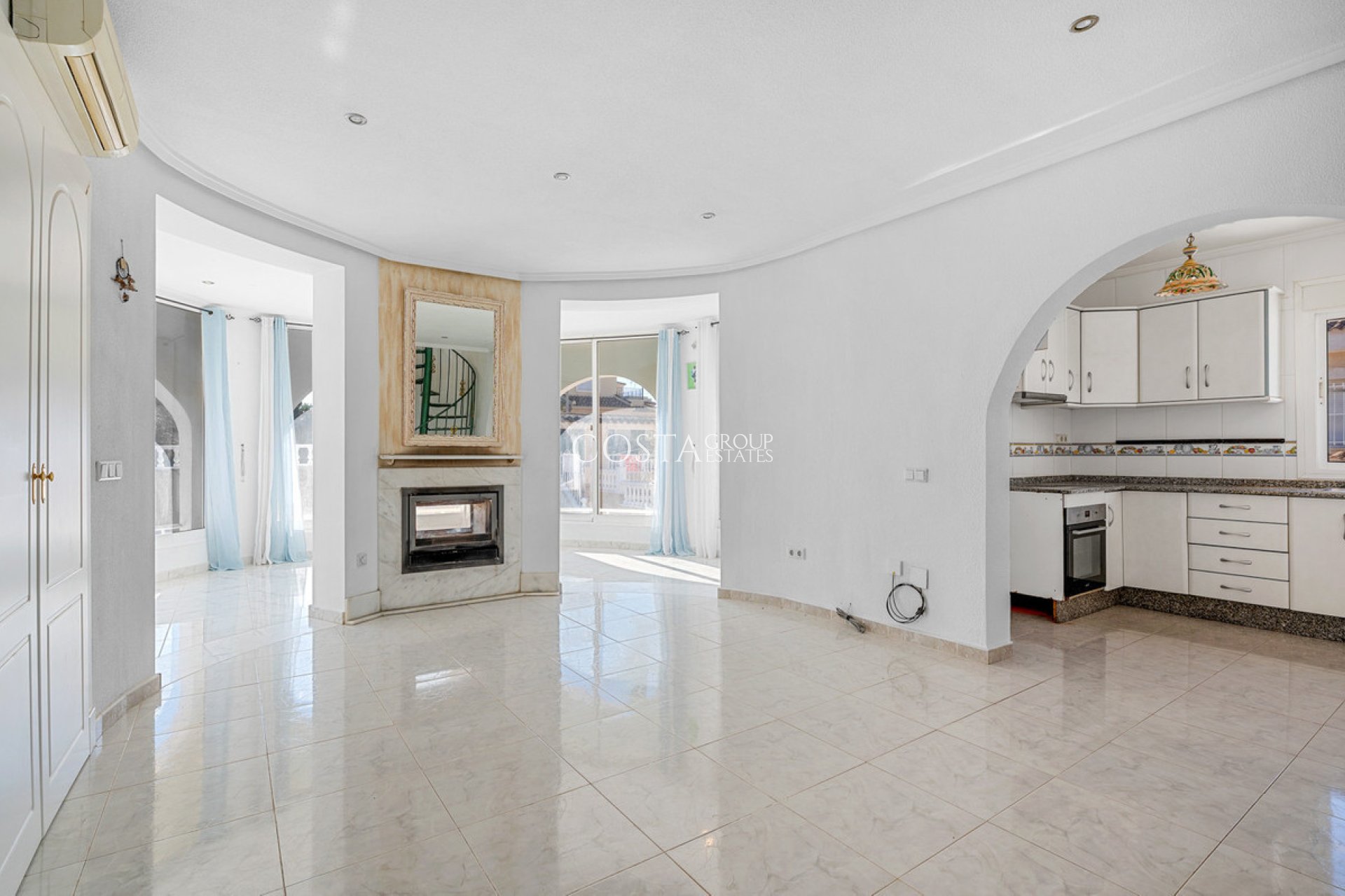 Resale - Villa -
Rojales - Rojales Centro