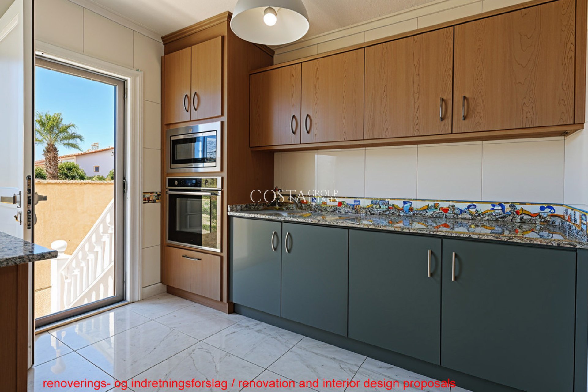 Resale - Villa -
Rojales - Rojales Centro