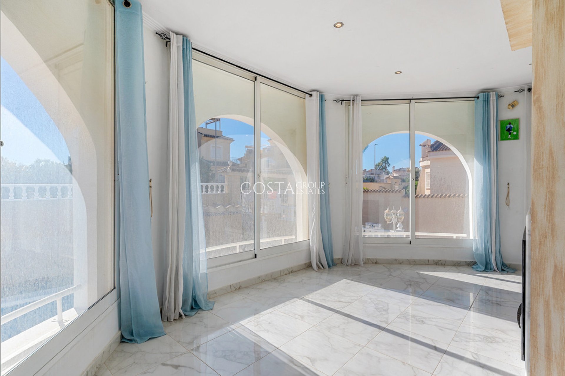 Resale - Villa -
Rojales - Rojales Centro