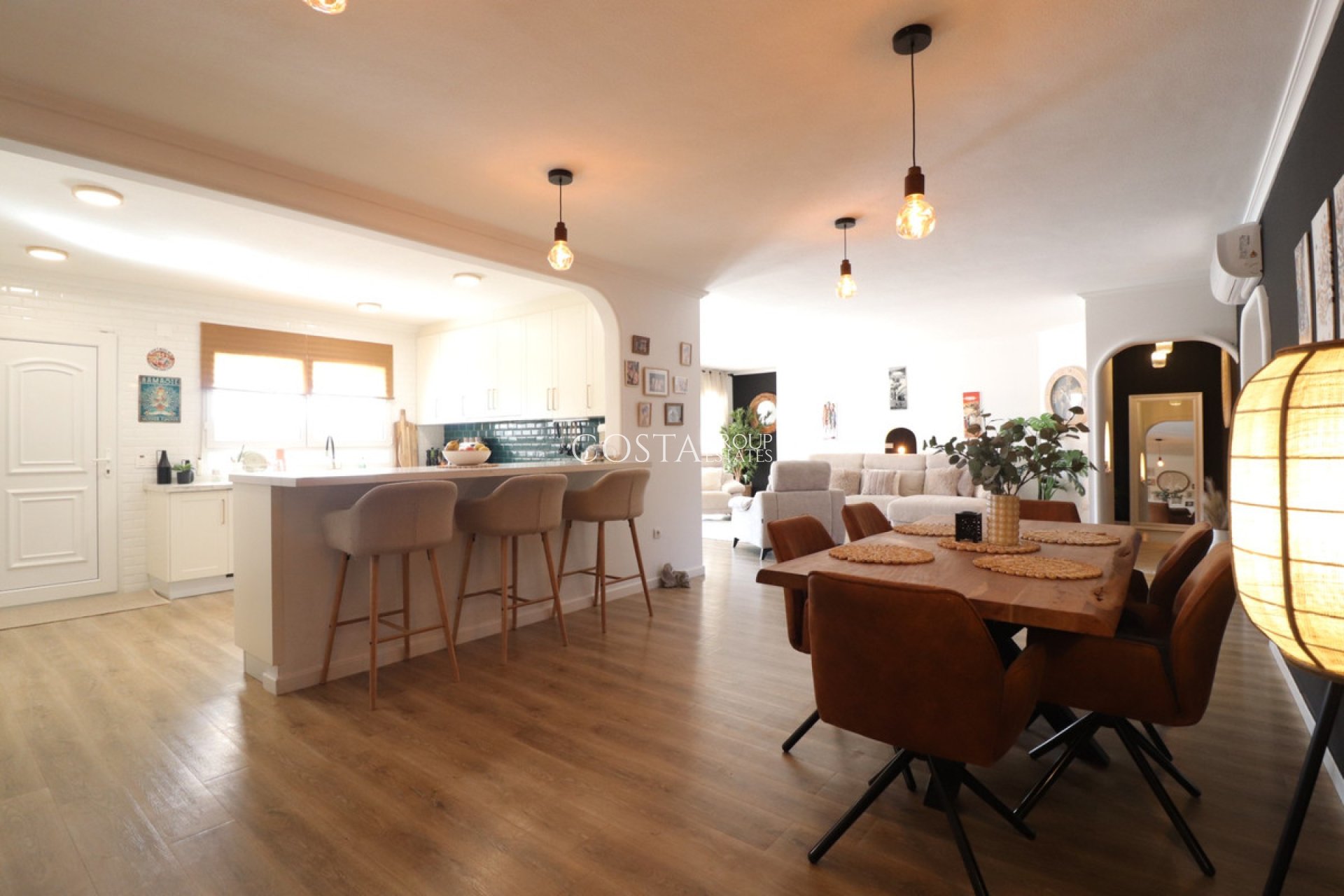 Resale - Villa -
Rojales - Rojales Centro