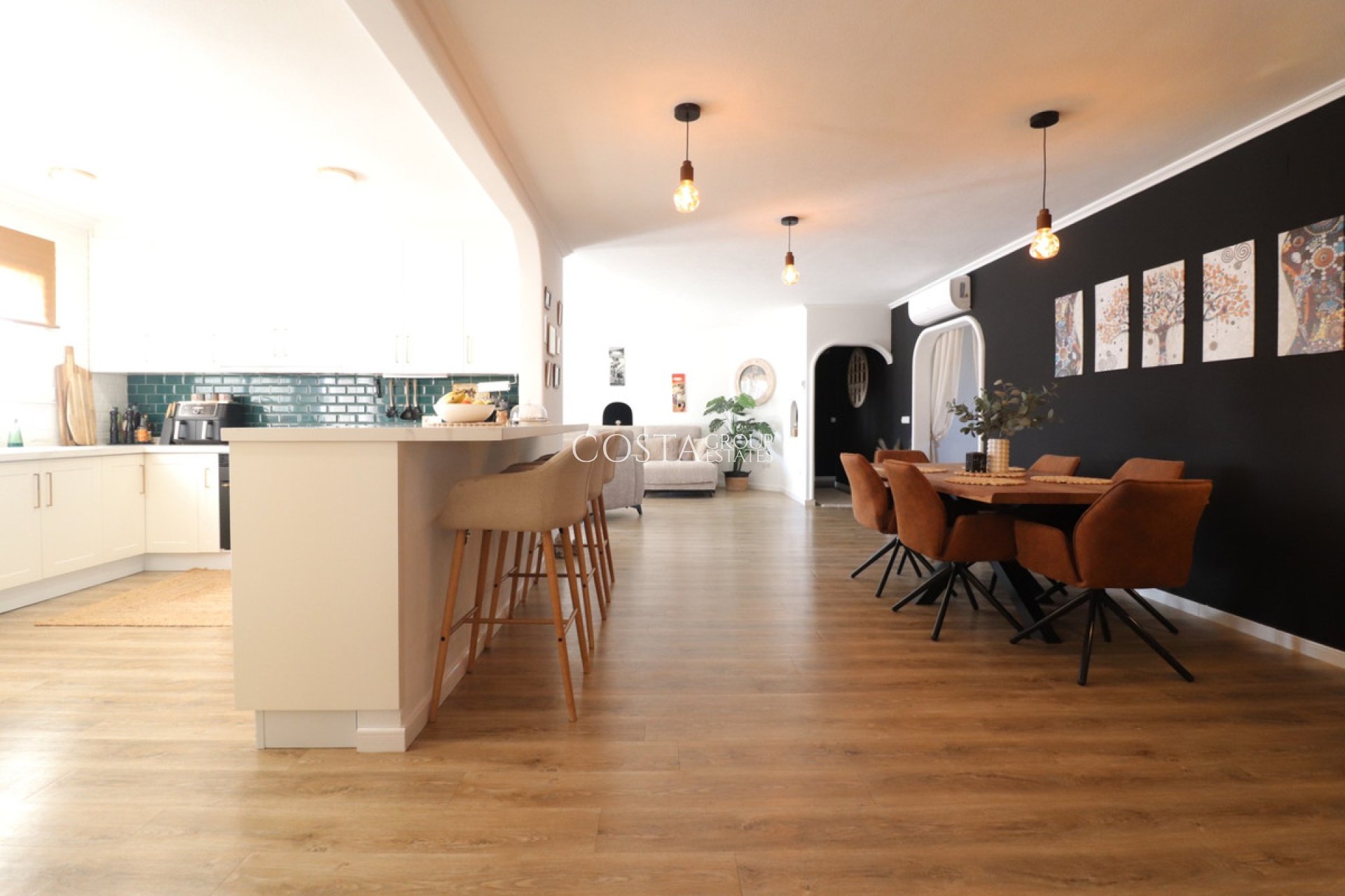 Resale - Villa -
Rojales - Rojales Centro