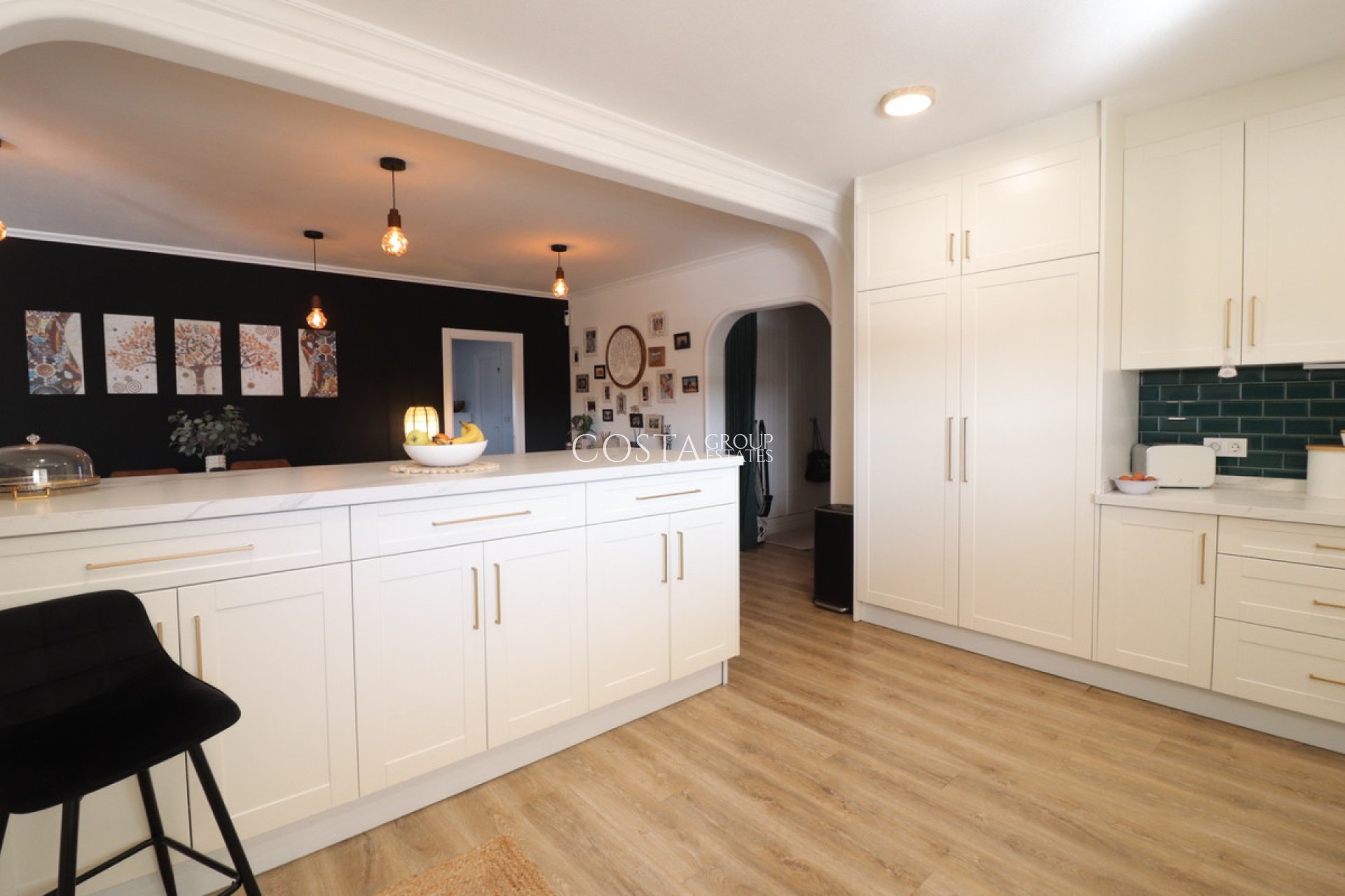 Resale - Villa -
Rojales - Rojales Centro