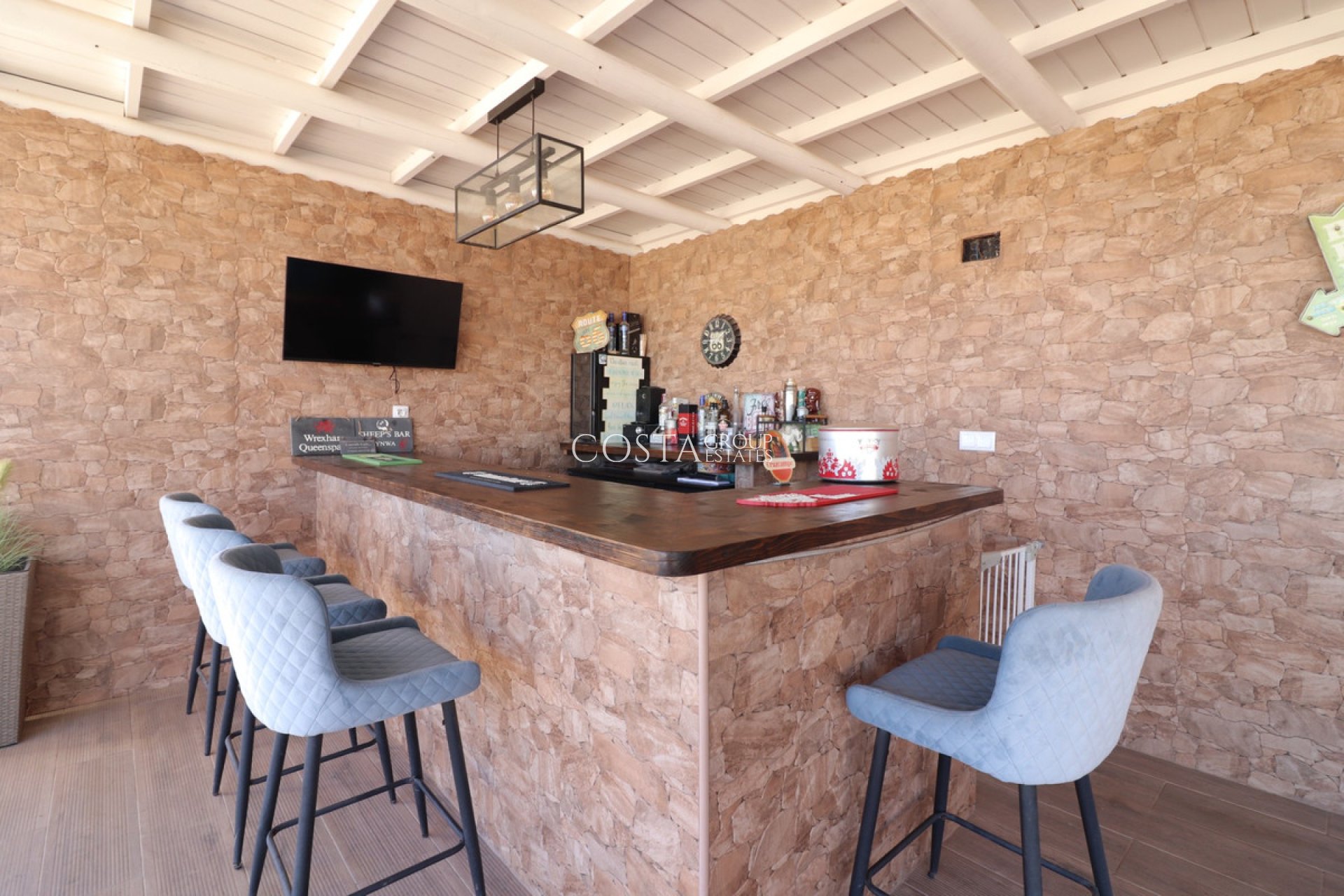 Resale - Villa -
Rojales - Rojales Centro