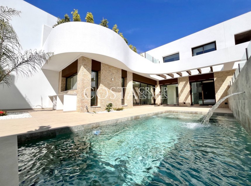 Resale - Villa -
Rojales - Rojales Centro