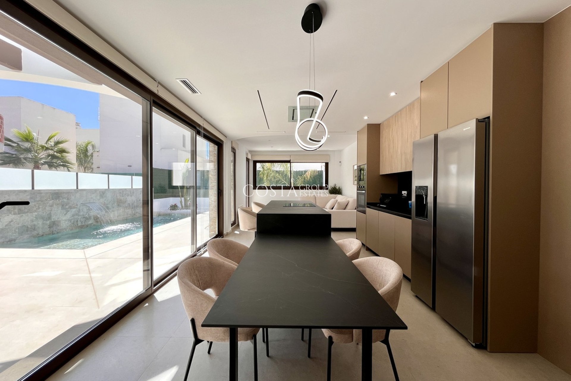 Resale - Villa -
Rojales - Rojales Centro