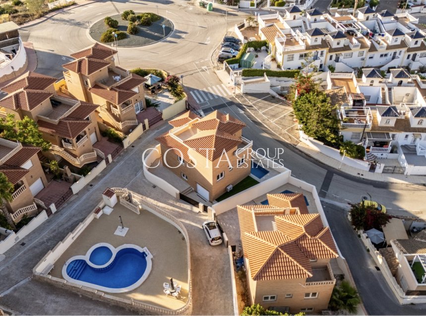 Resale - Villa -
Rojales - Rojales Centro