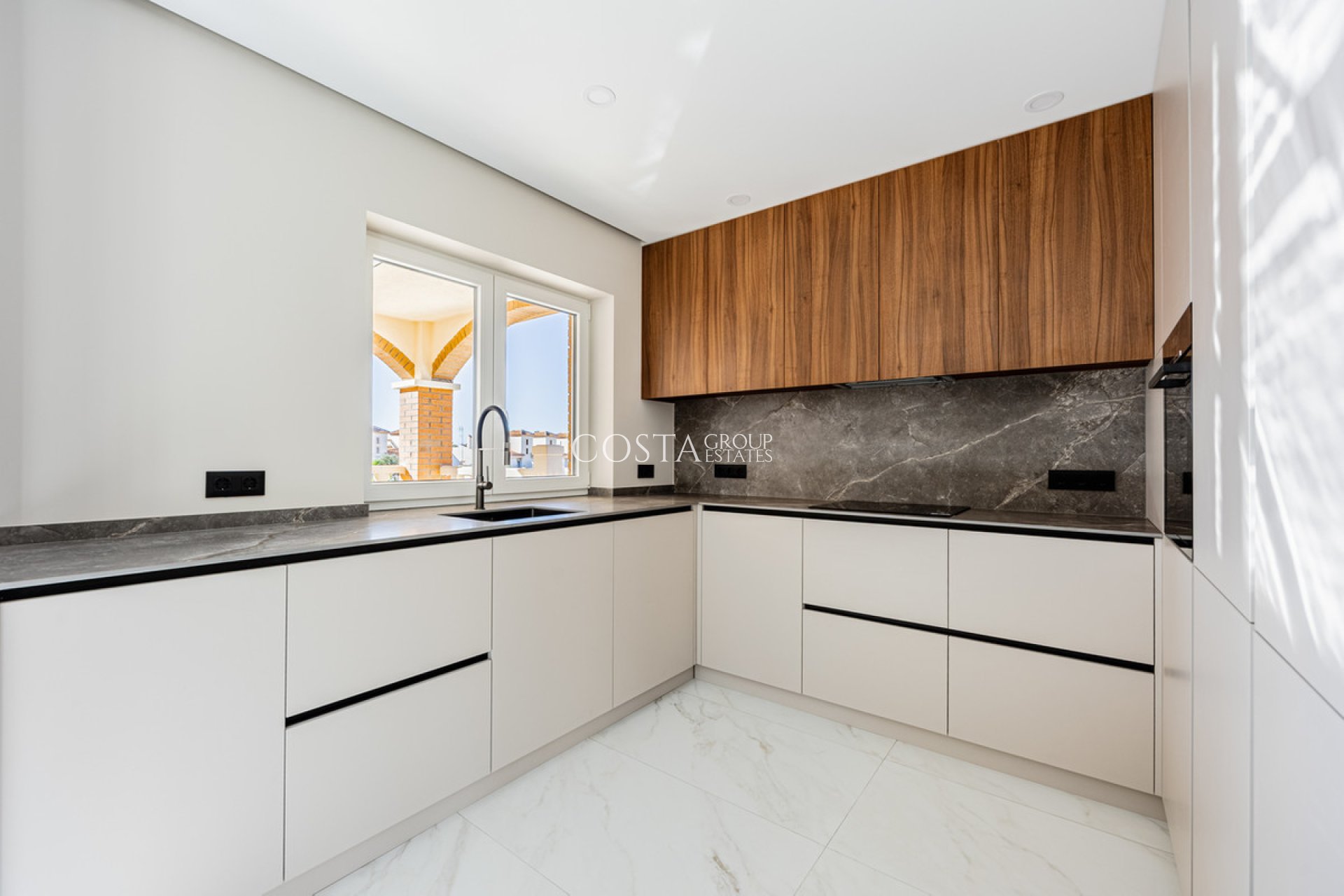 Resale - Villa -
Rojales - Rojales Centro