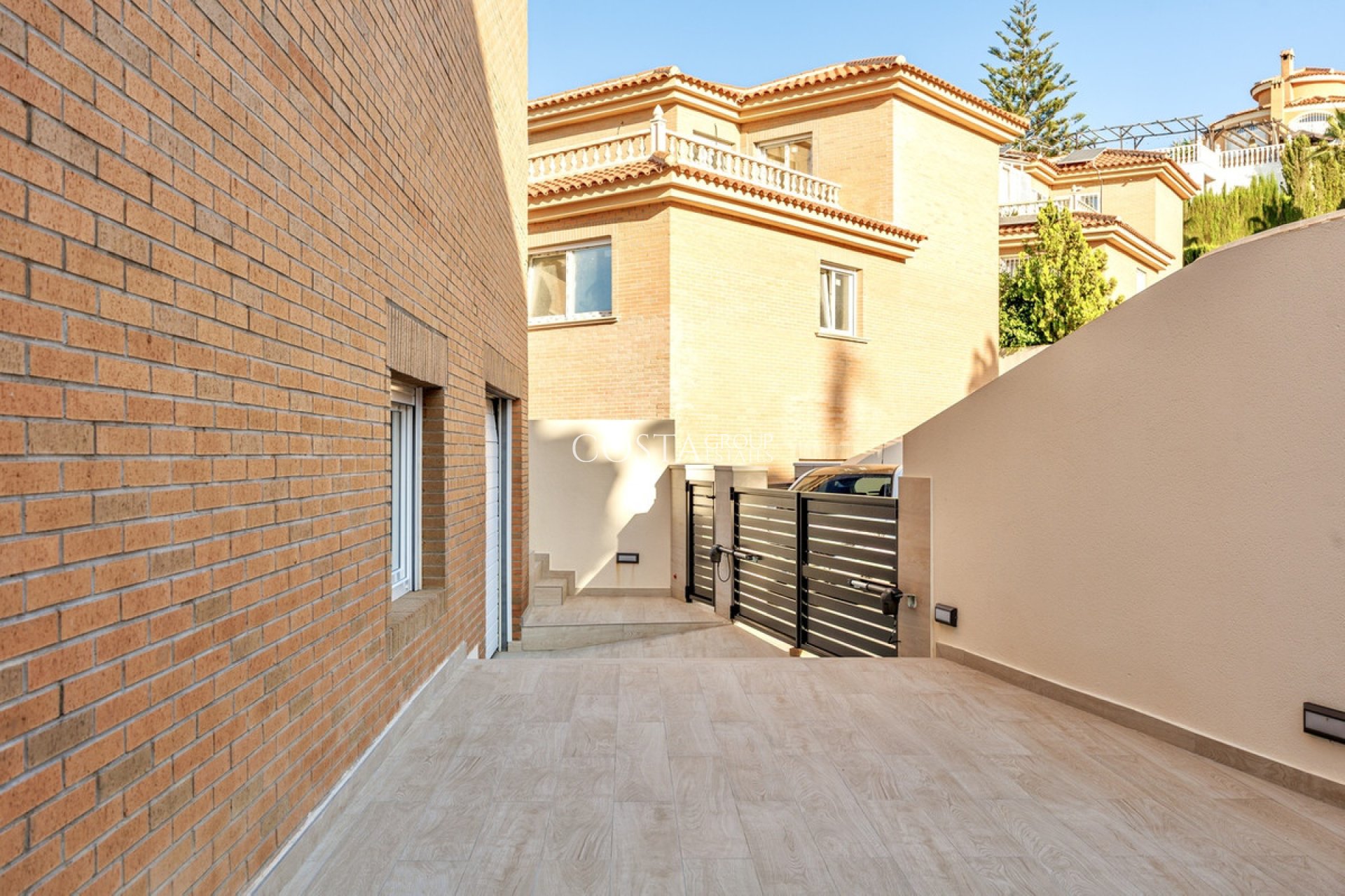 Resale - Villa -
Rojales - Rojales Centro