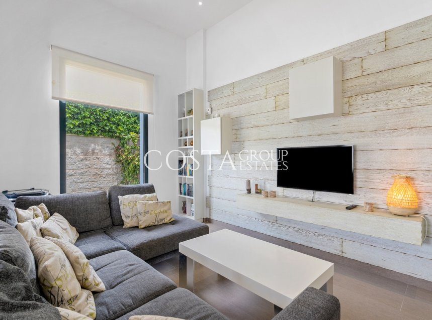 Resale - Villa -
Rojales - Rojales Centro