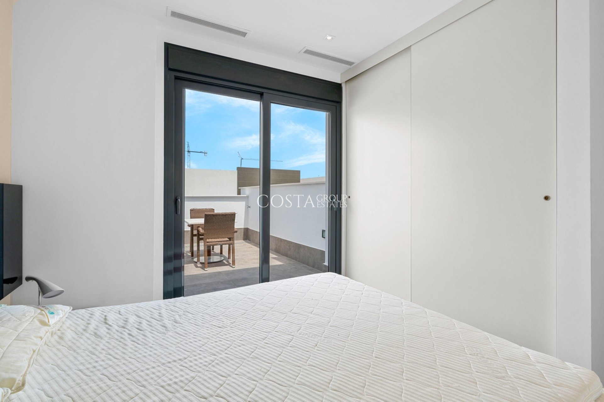 Resale - Villa -
Rojales - Rojales Centro