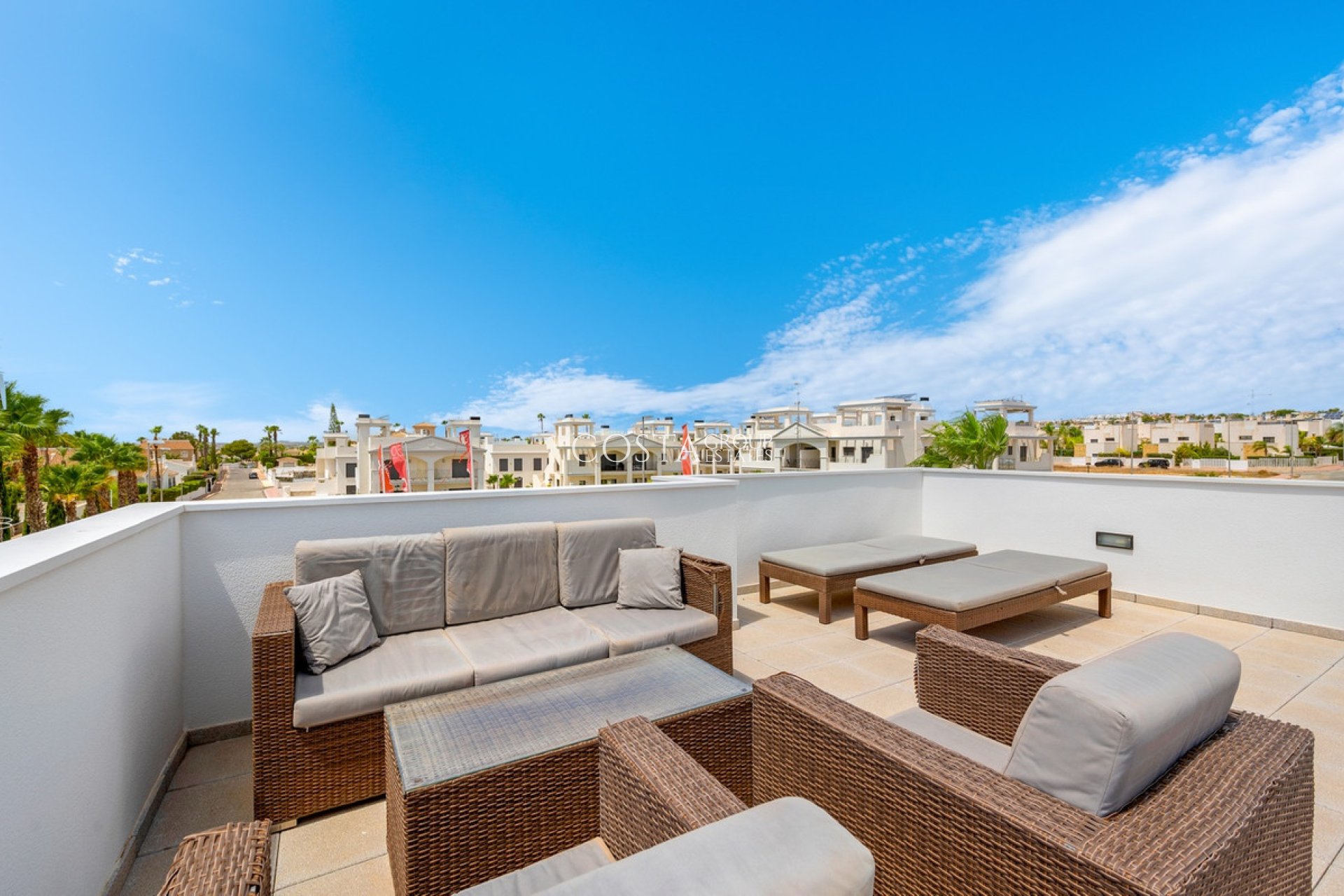 Resale - Villa -
Rojales - Rojales Centro