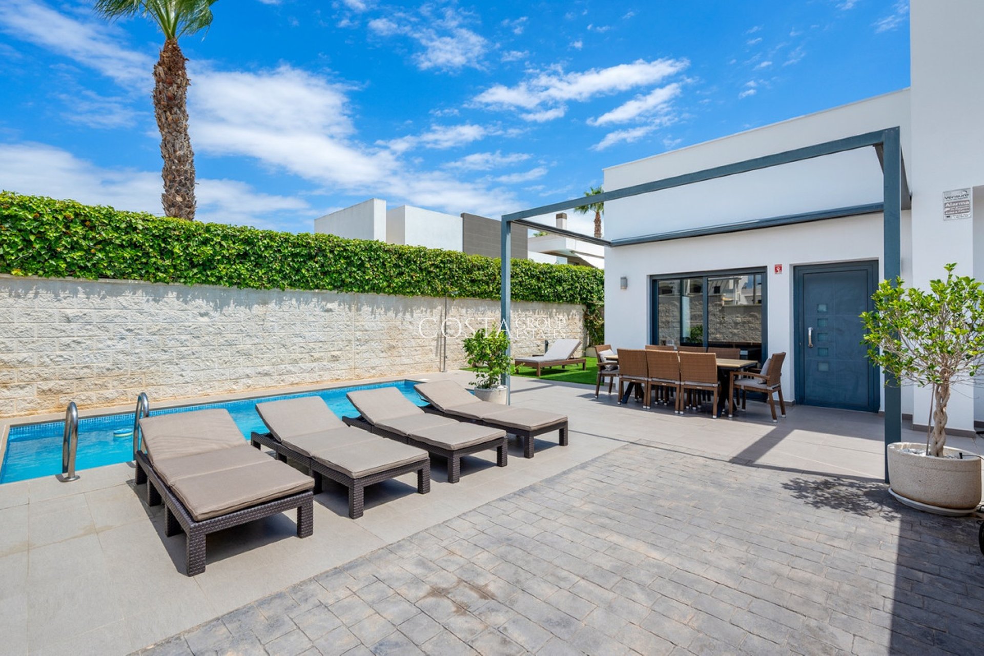 Resale - Villa -
Rojales - Rojales Centro