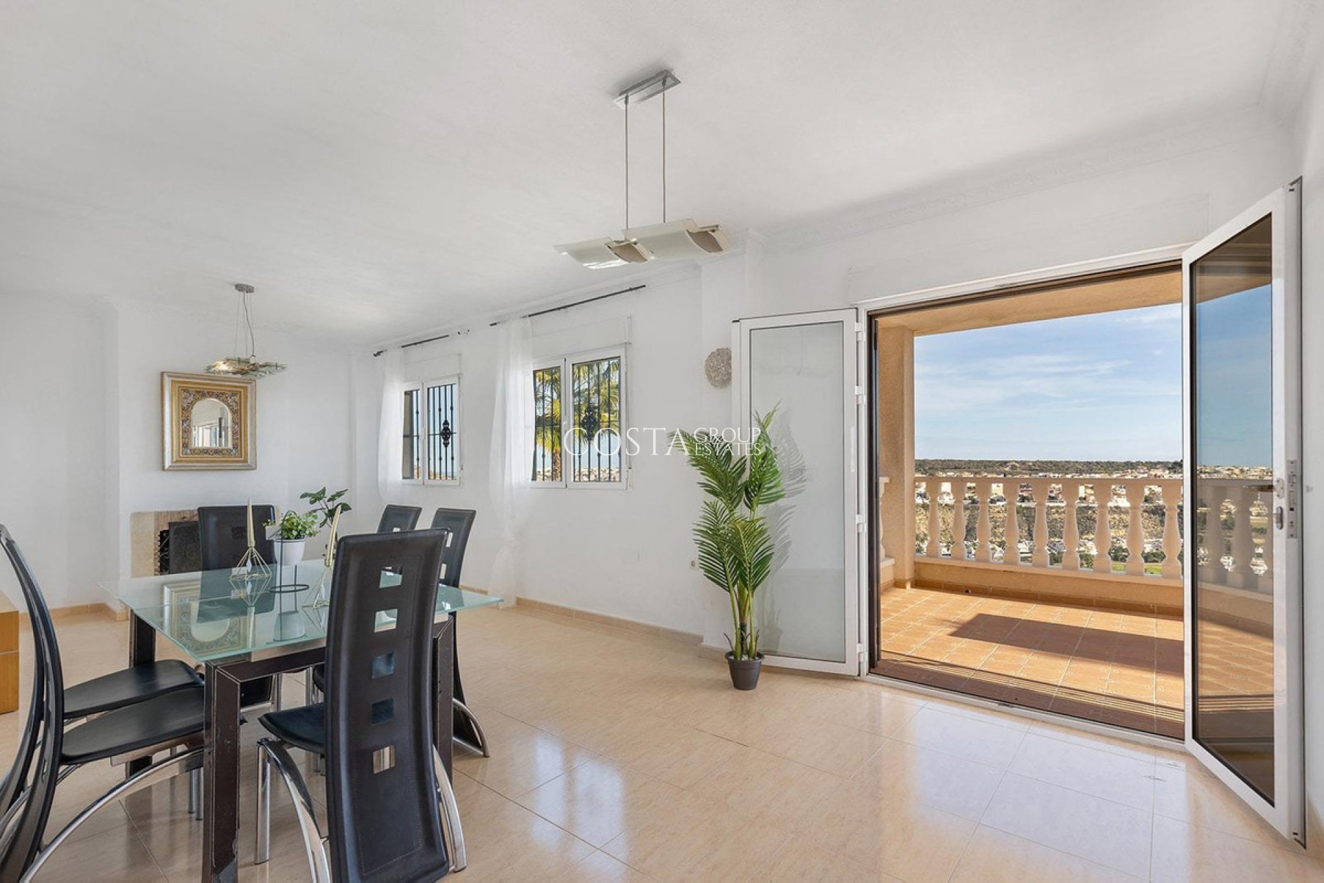 Resale - Villa -
Rojales - Rojales Centro