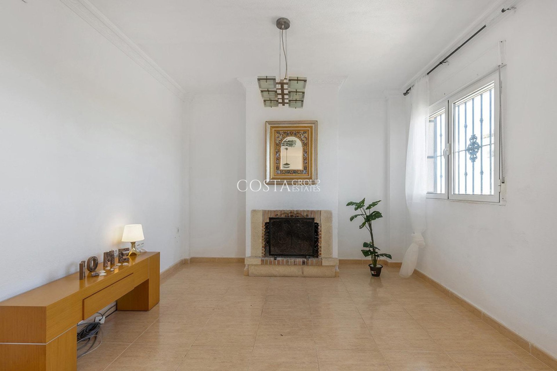 Resale - Villa -
Rojales - Rojales Centro