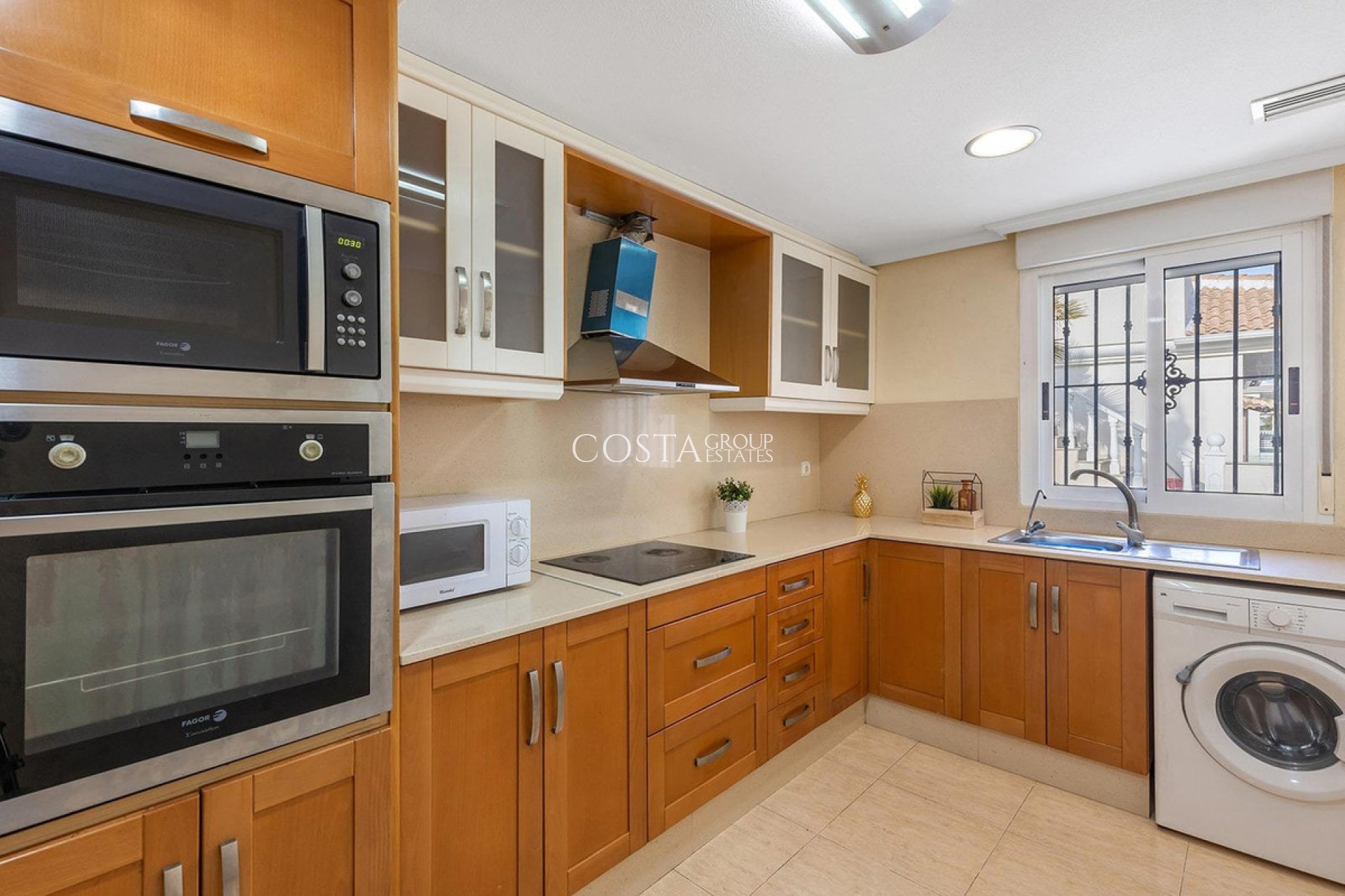 Resale - Villa -
Rojales - Rojales Centro