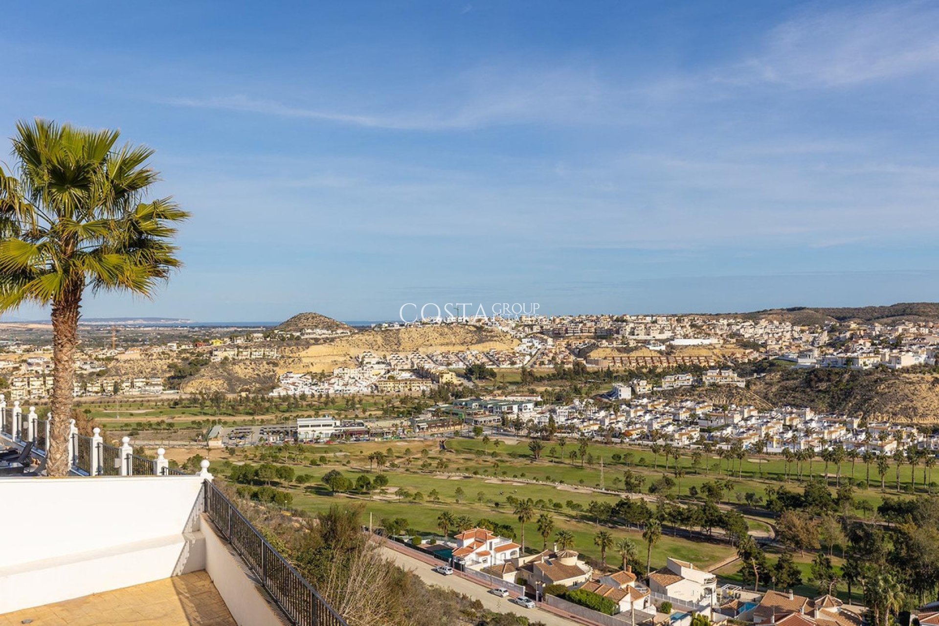 Resale - Villa -
Rojales - Rojales Centro