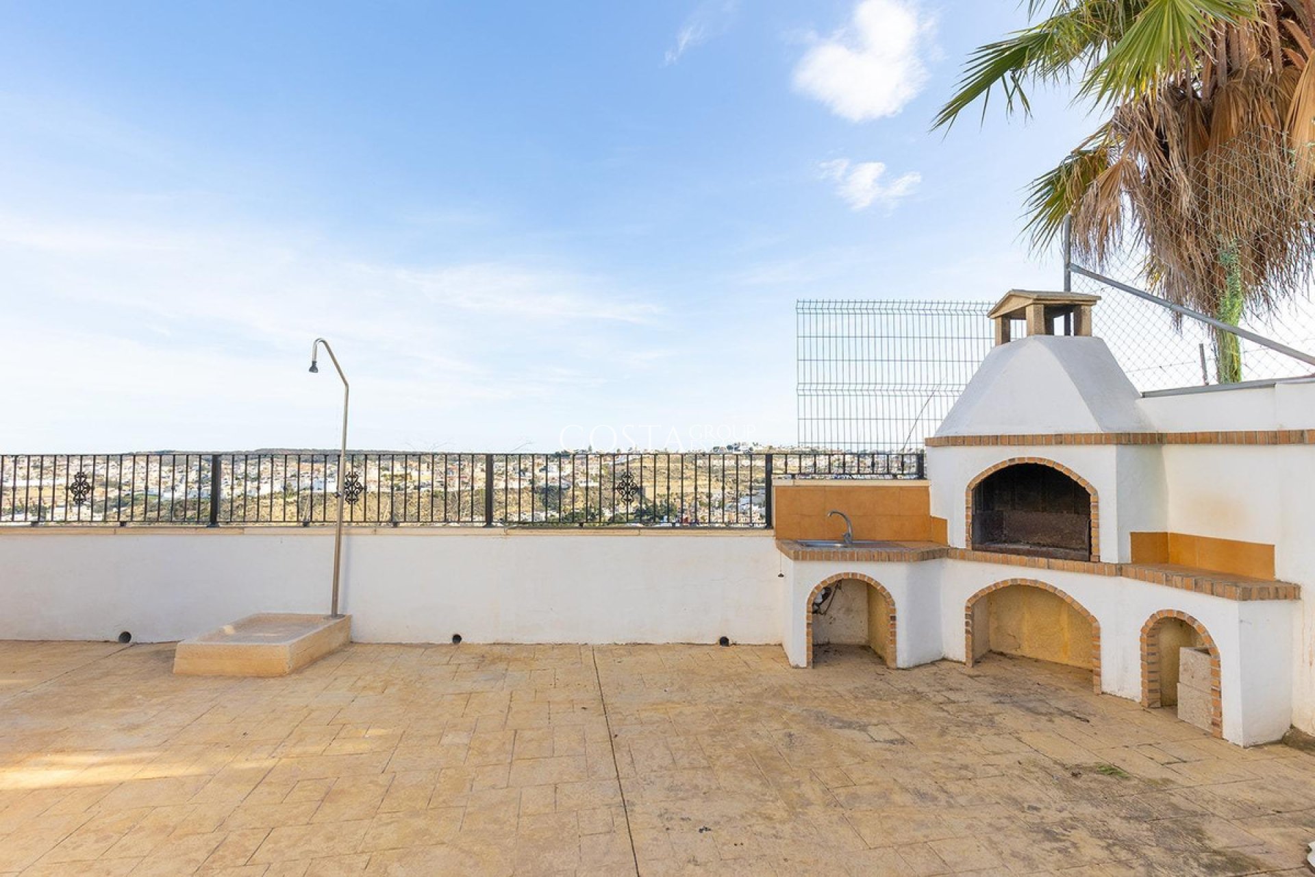 Resale - Villa -
Rojales - Rojales Centro