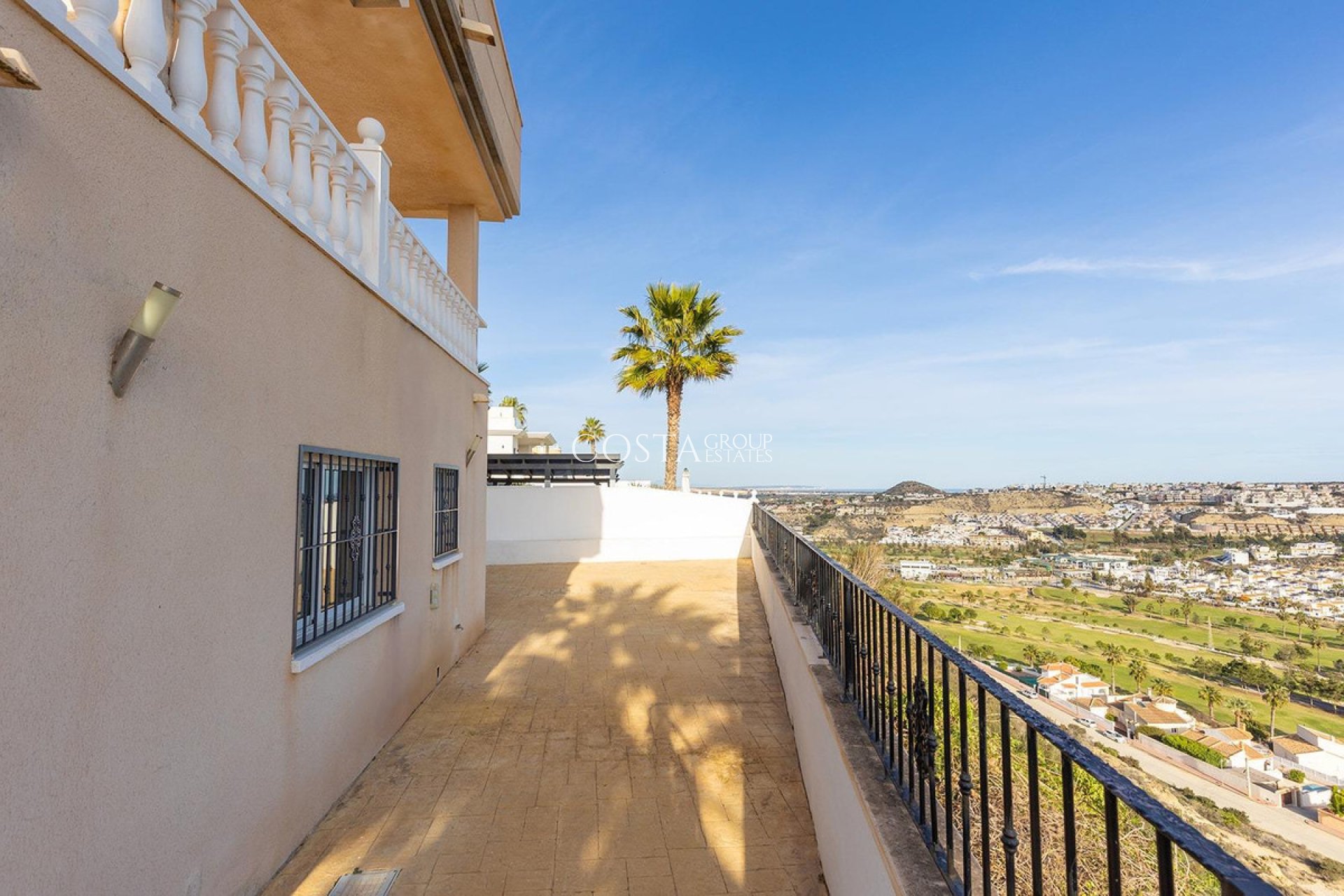 Resale - Villa -
Rojales - Rojales Centro