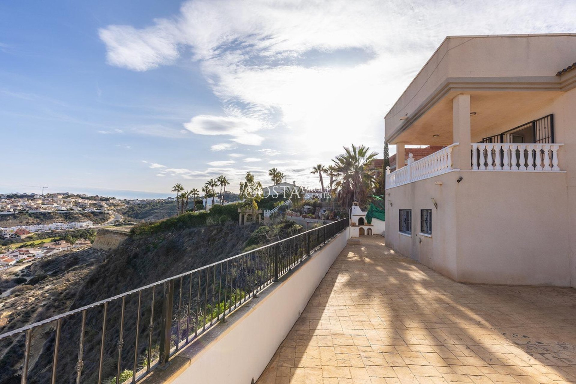 Resale - Villa -
Rojales - Rojales Centro