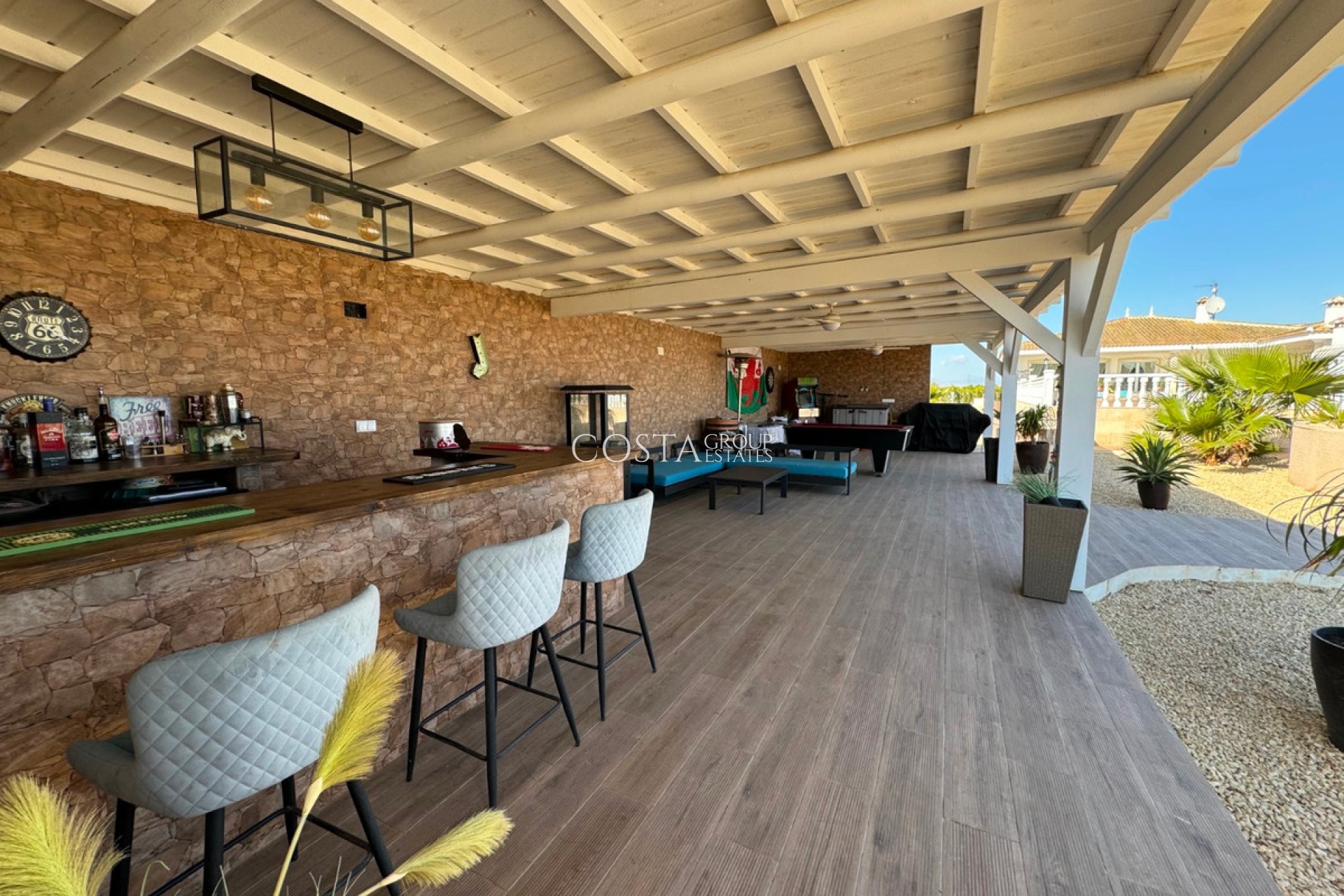 Resale - Villa -
Rojales - Rojales Centro