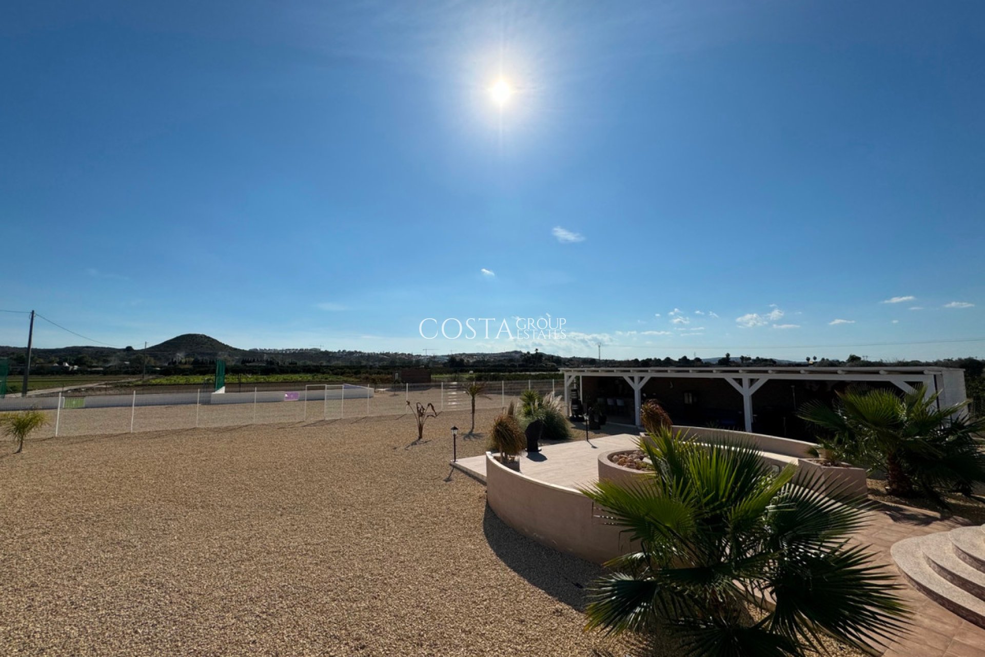 Resale - Villa -
Rojales - Rojales Centro